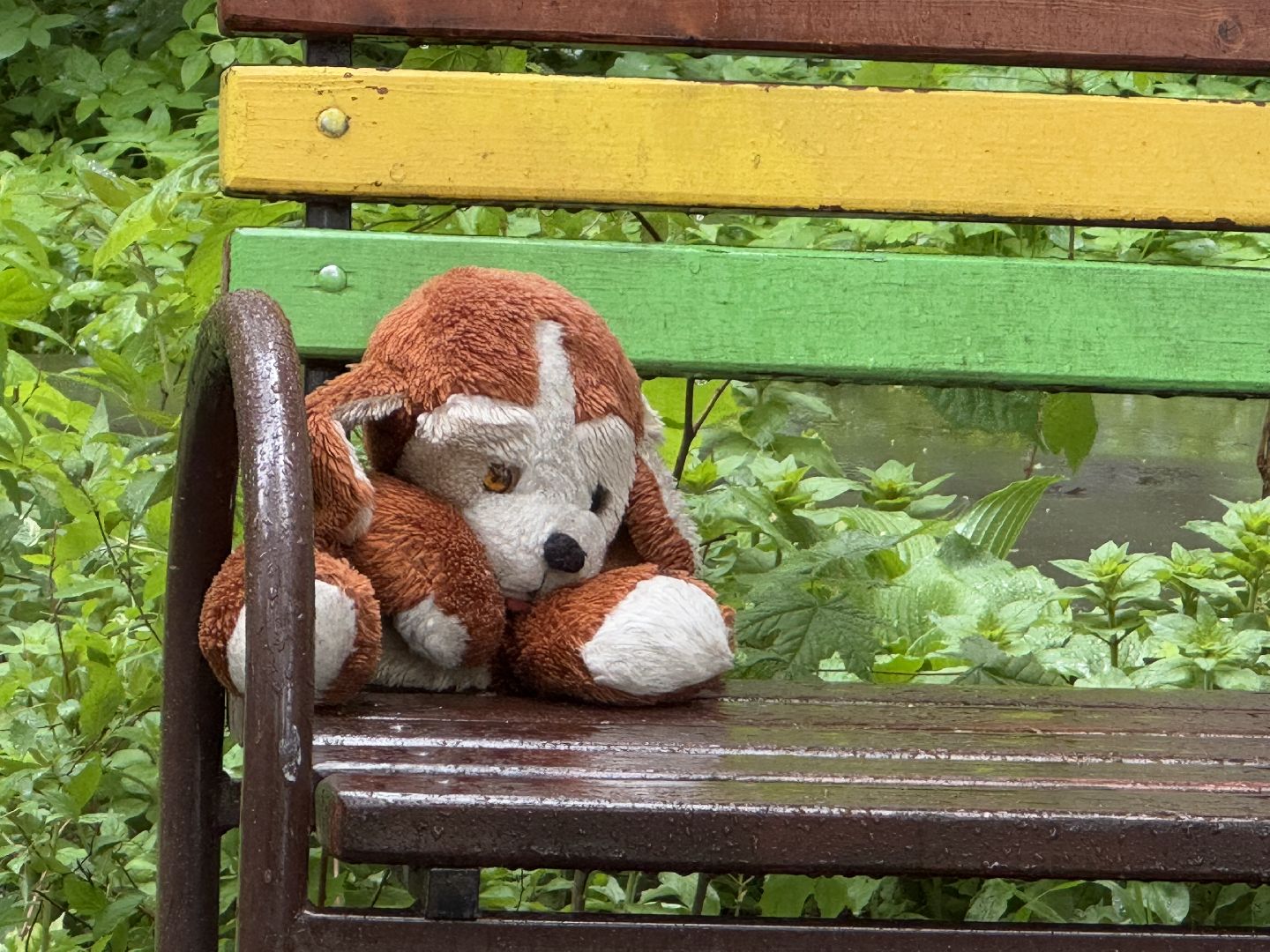 арт-объект, балашиха, творчество жителей, виталий гусаков, микрорайон заря балашиха,