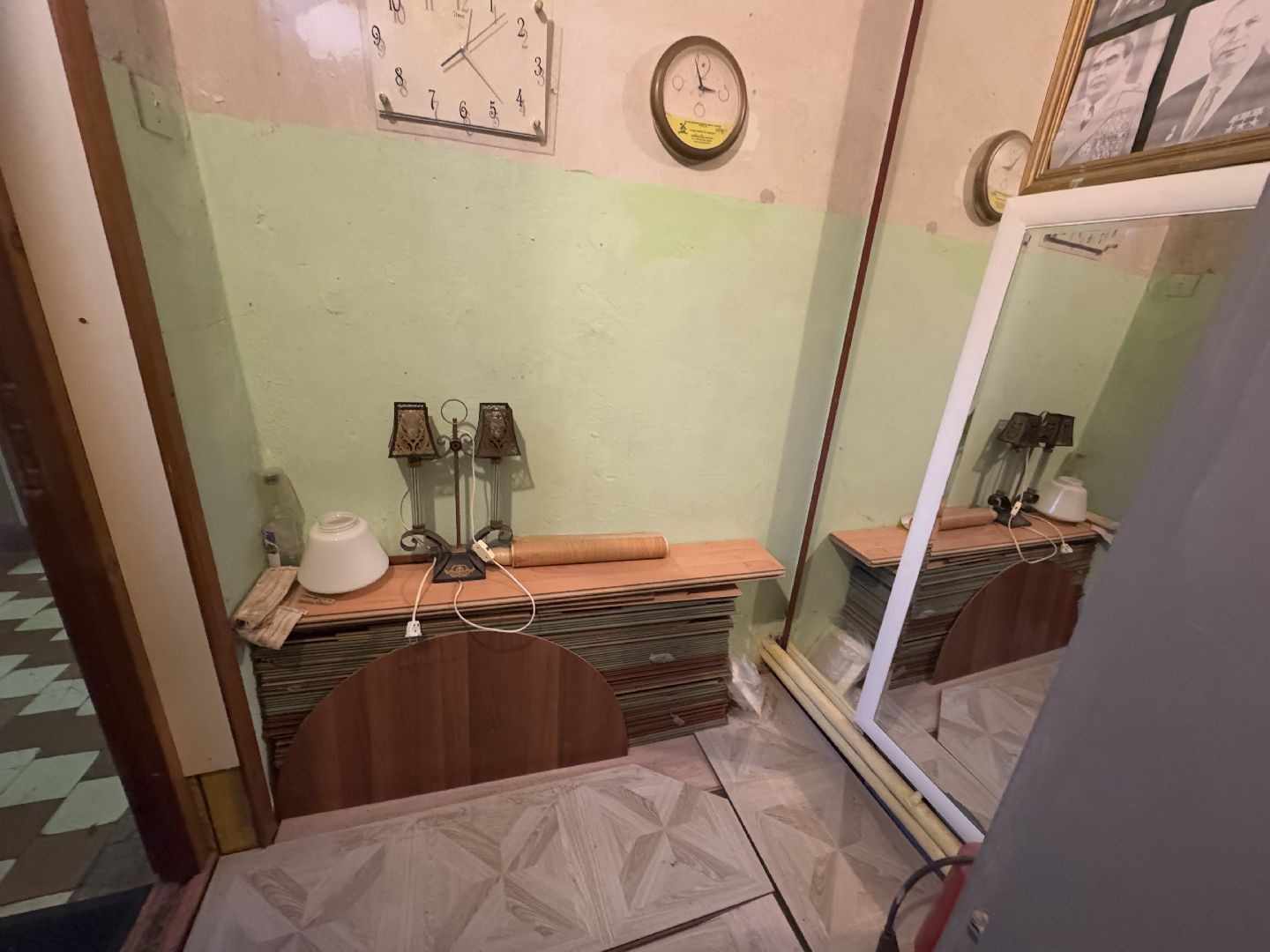 арт-объект, балашиха, творчество жителей, виталий гусаков, микрорайон заря балашиха,