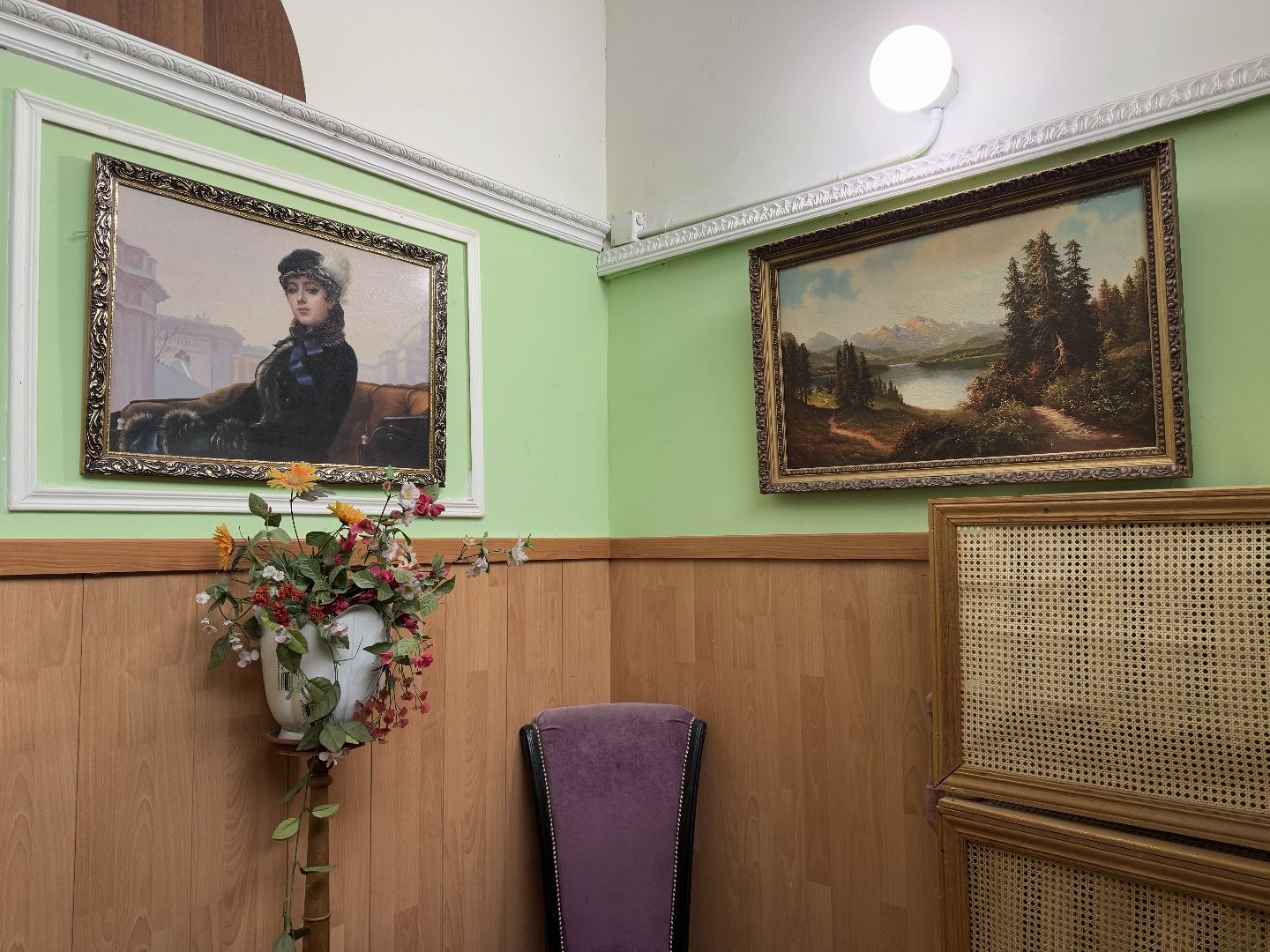 арт-объект, балашиха, творчество жителей, виталий гусаков, микрорайон заря балашиха,