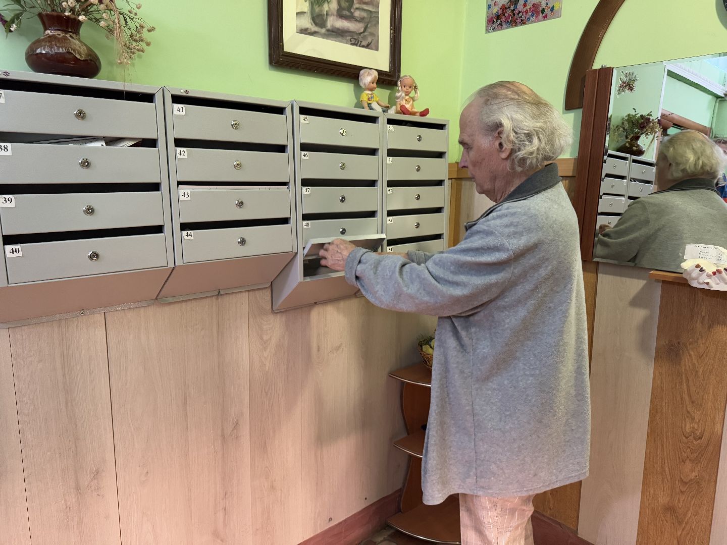 арт-объект, балашиха, творчество жителей, виталий гусаков, микрорайон заря балашиха,