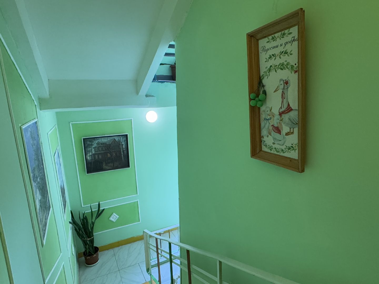 арт-объект, балашиха, творчество жителей, виталий гусаков, микрорайон заря балашиха,