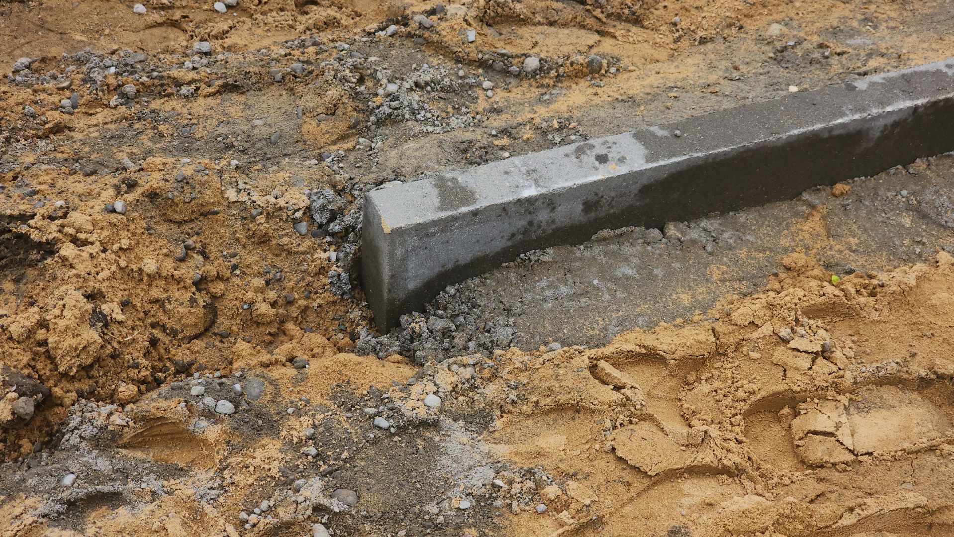 народная тропа, Новая пешеходная дорожка, фряново,