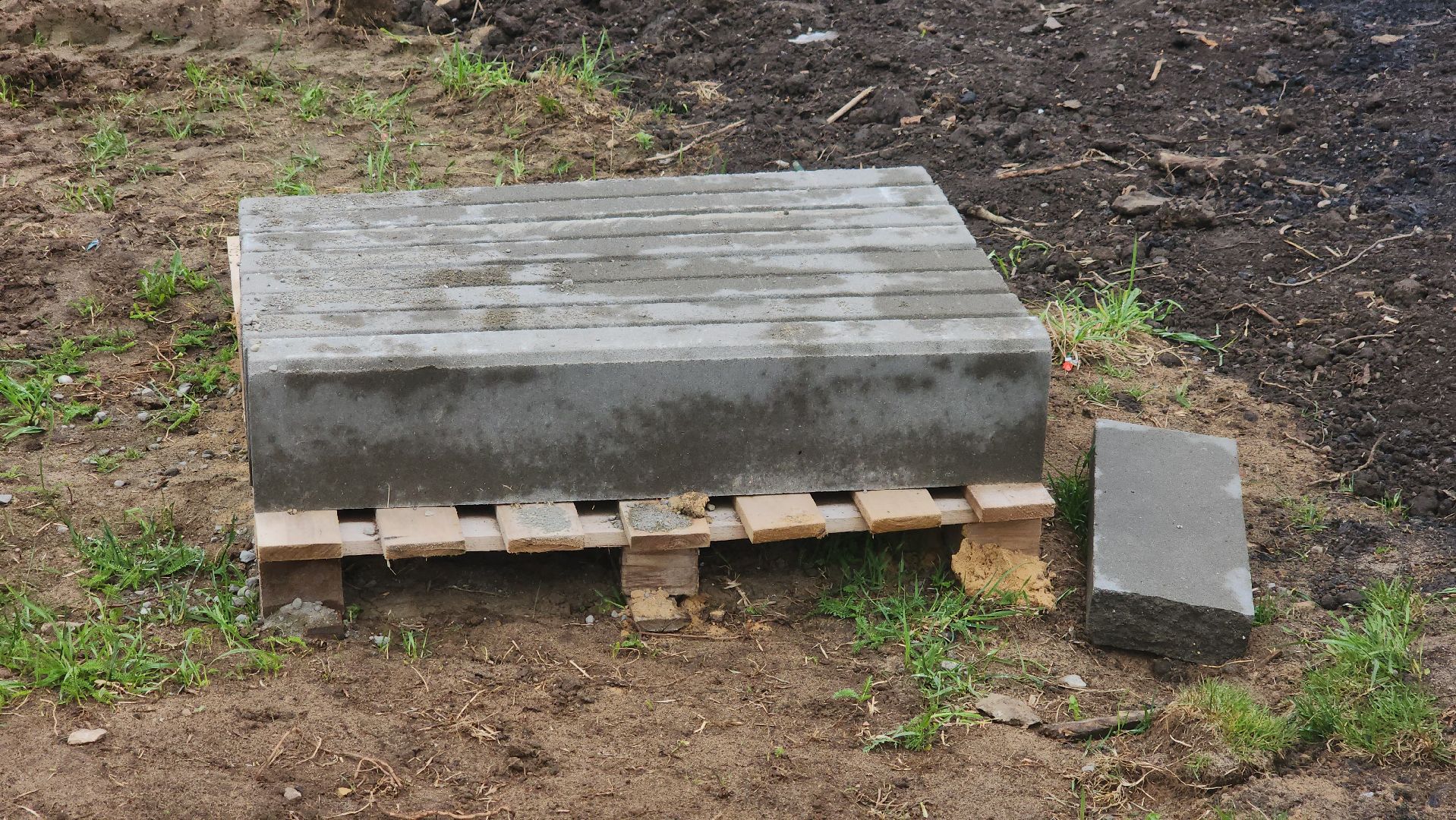 народная тропа, Новая пешеходная дорожка, фряново,