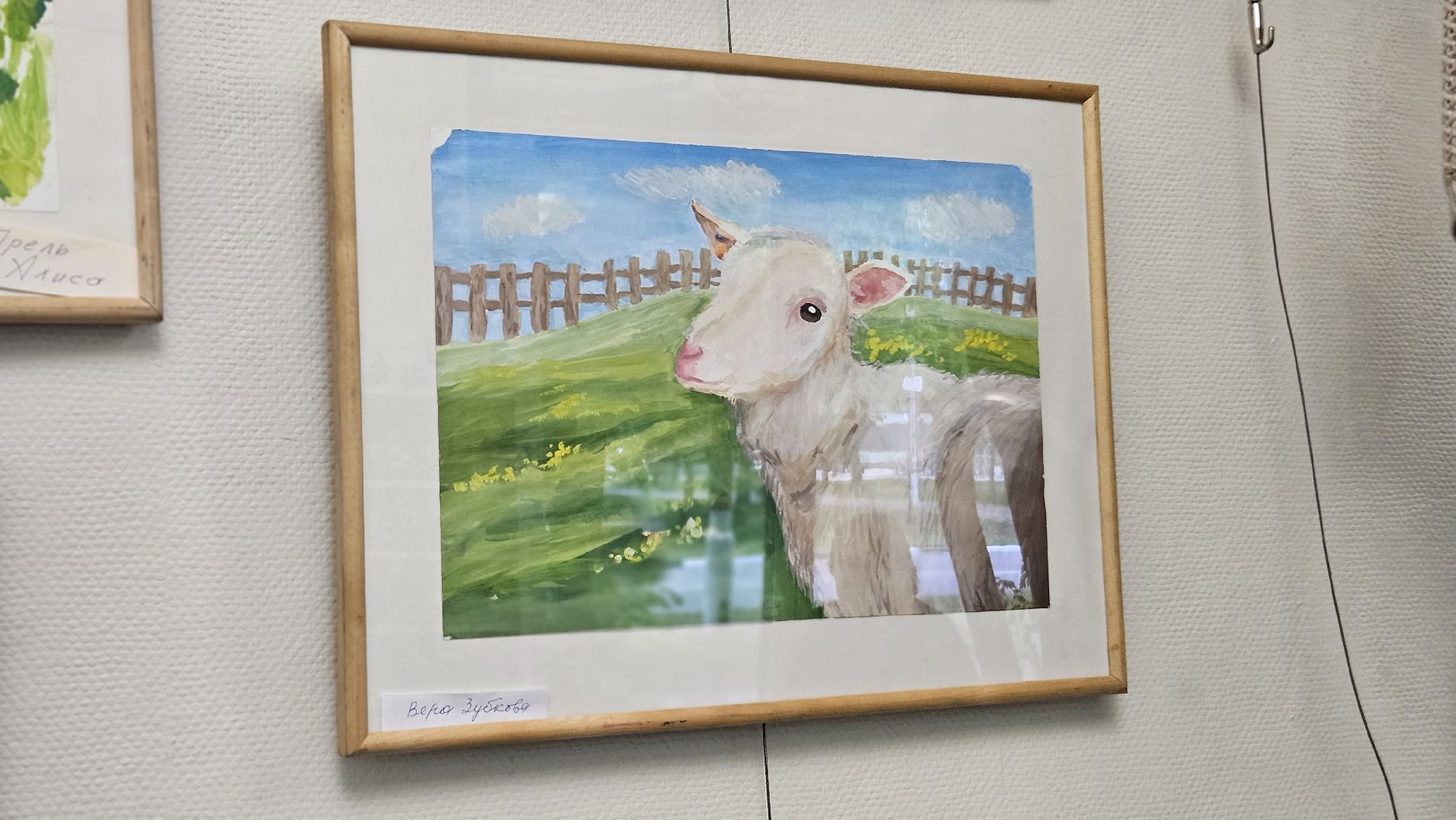 творчество, художник, выставка, жуковский,