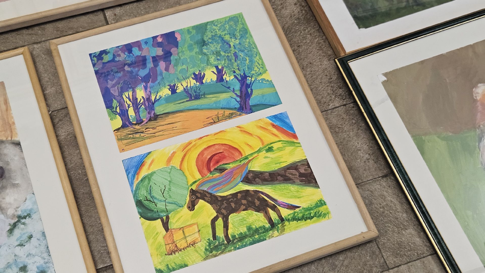 творчество, художник, выставка, жуковский,