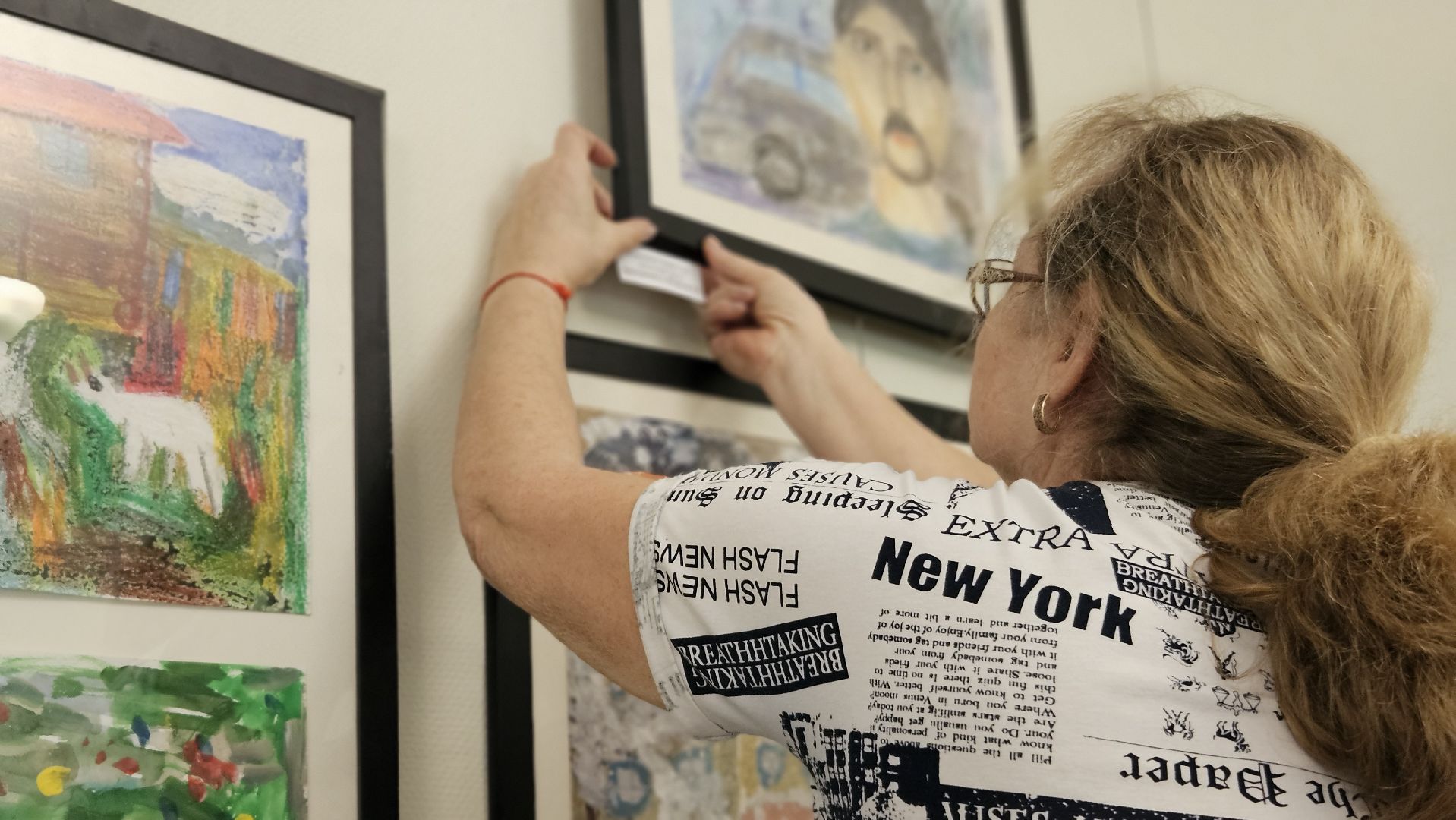 творчество, художник, выставка, жуковский,