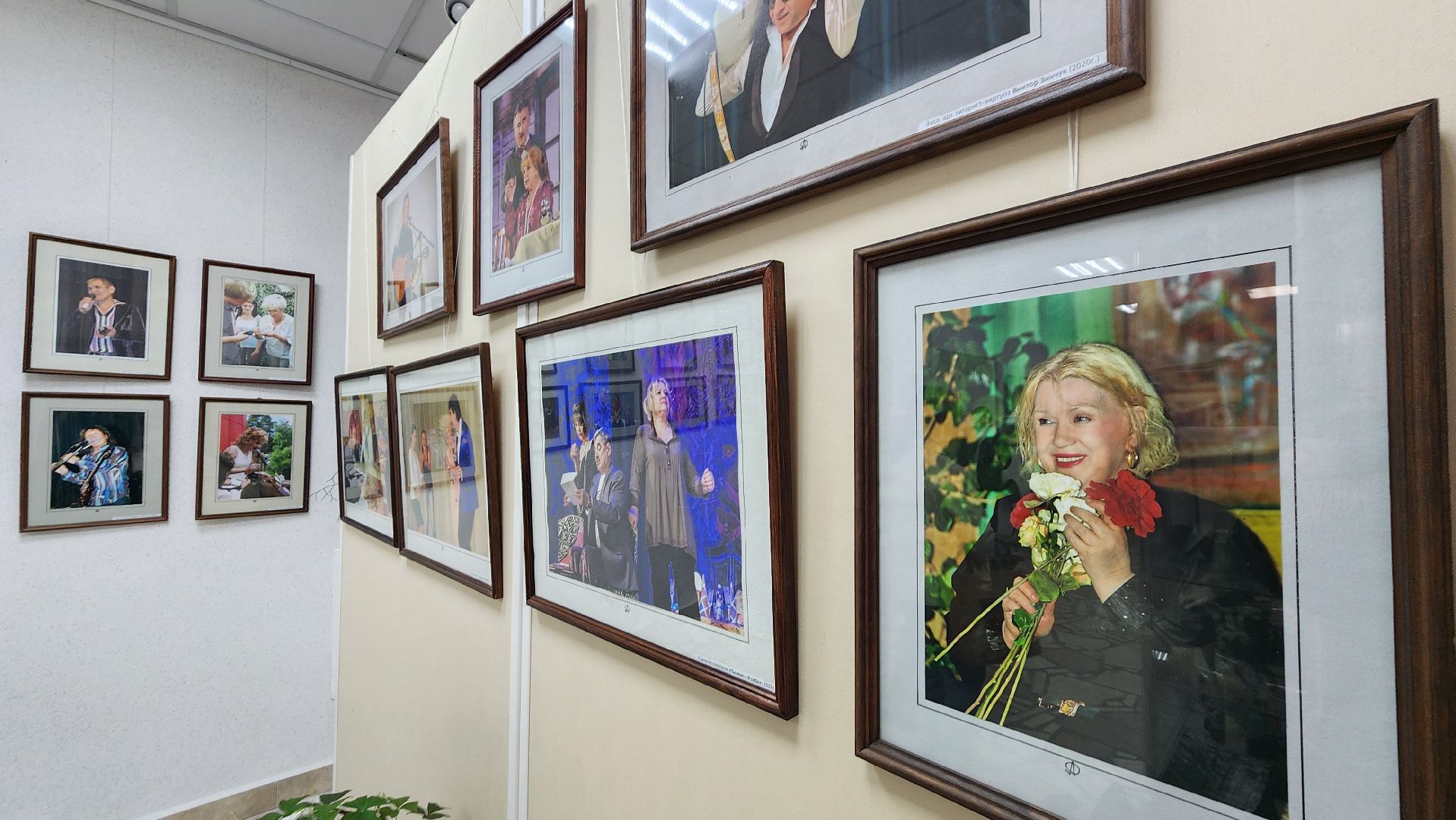 протвино, экспозиция,