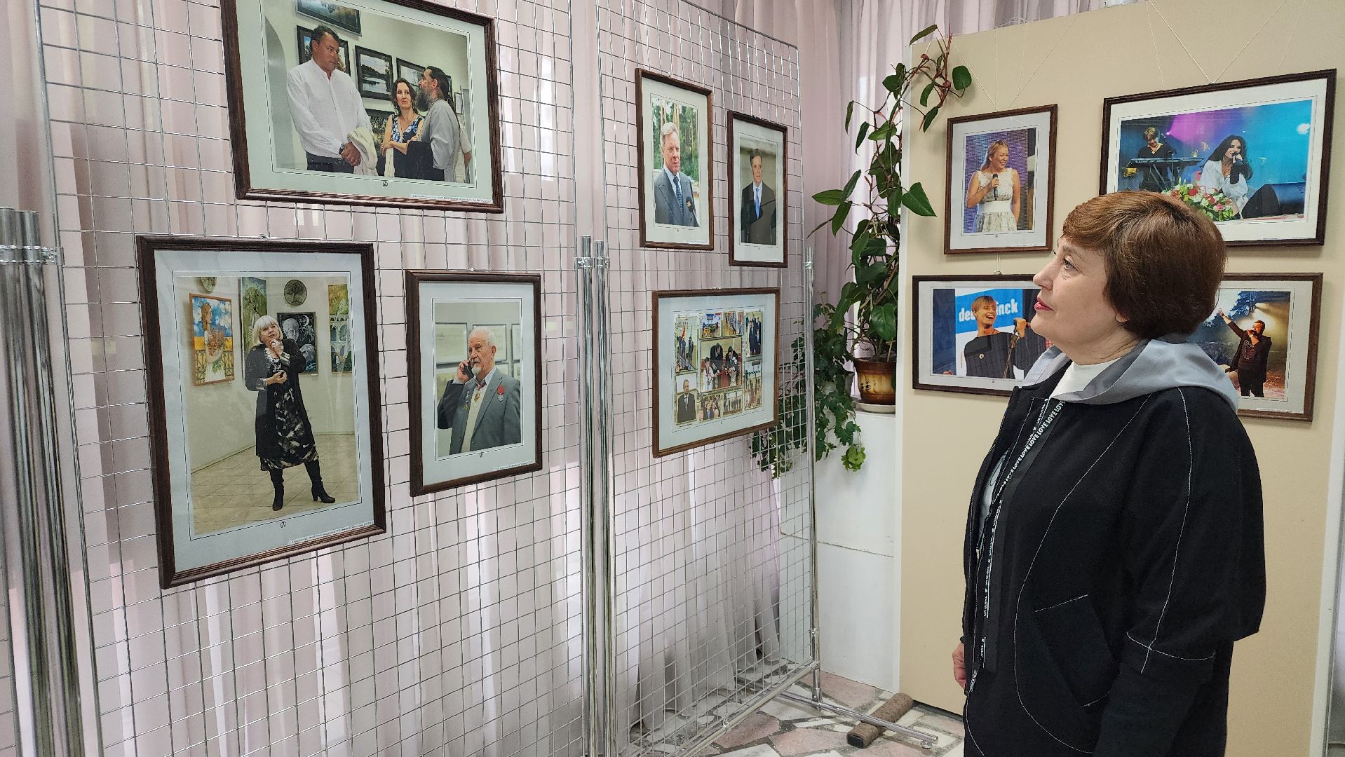 протвино, экспозиция,