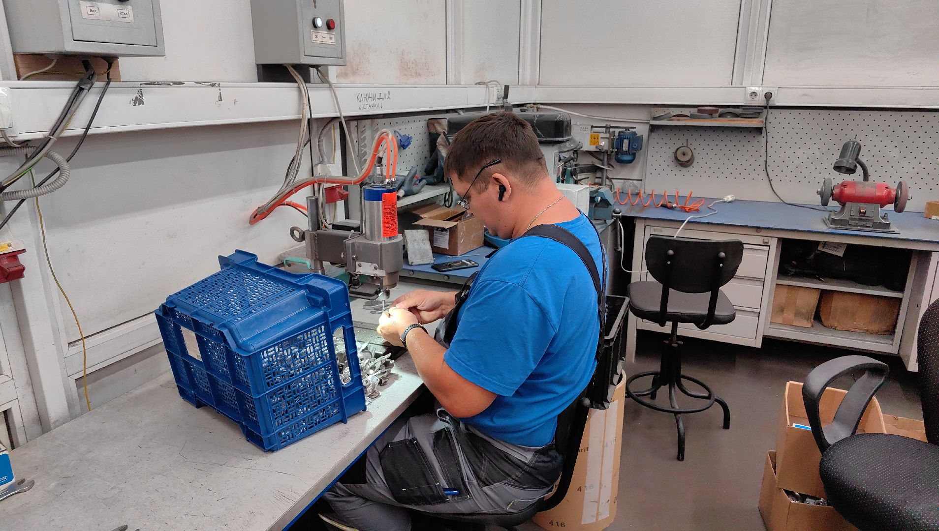 реабилитация, протез, бионическая кисть, сво, модуль, стопа,