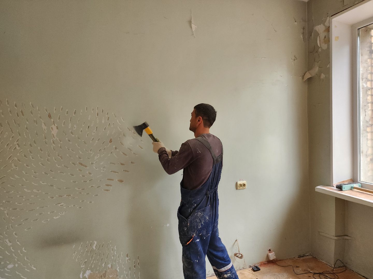 красноармейск, городской округ пушкинский, ремонт поликлиники,  медсанчасть 154,