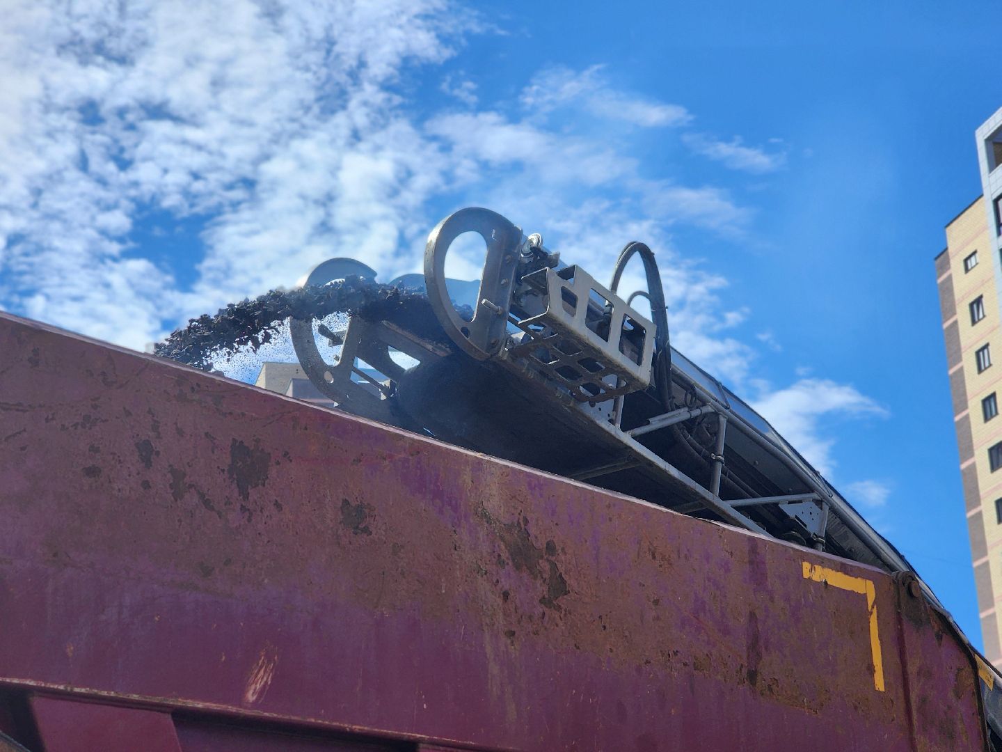 дубна, ремонт дорог, дорожные работы,