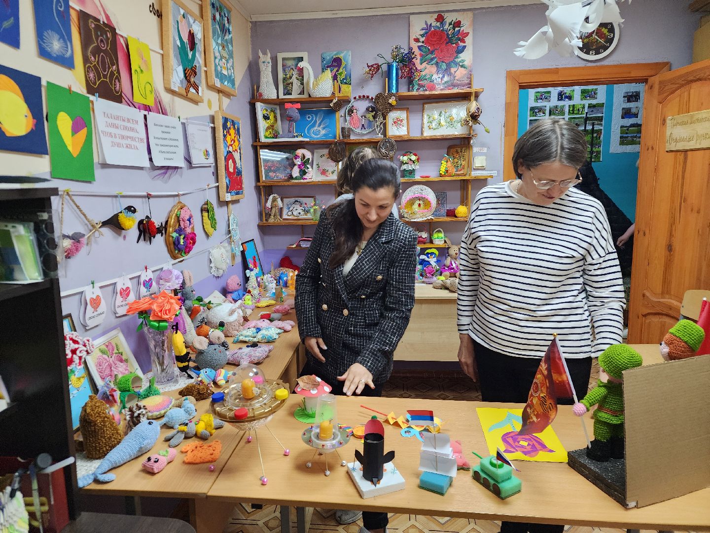 подольск, климовск, Выставка,