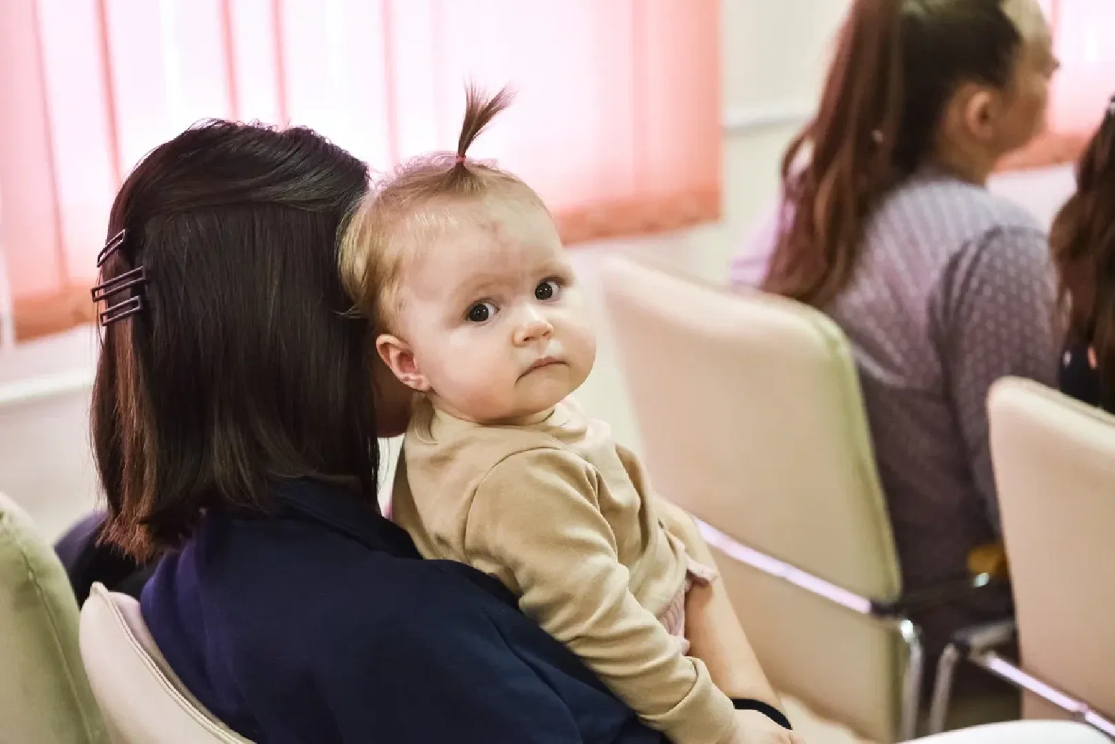 центр поддержки грудного вскармливания, балашиха, саввинский роддом,