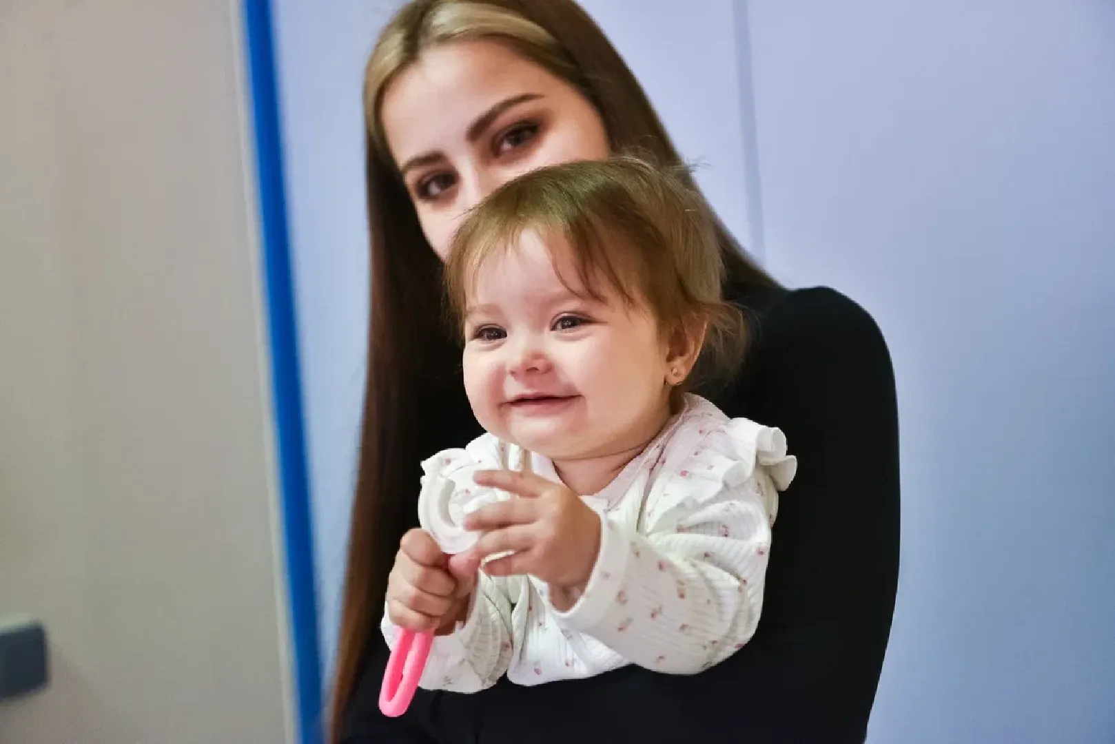 центр поддержки грудного вскармливания, балашиха, саввинский роддом,