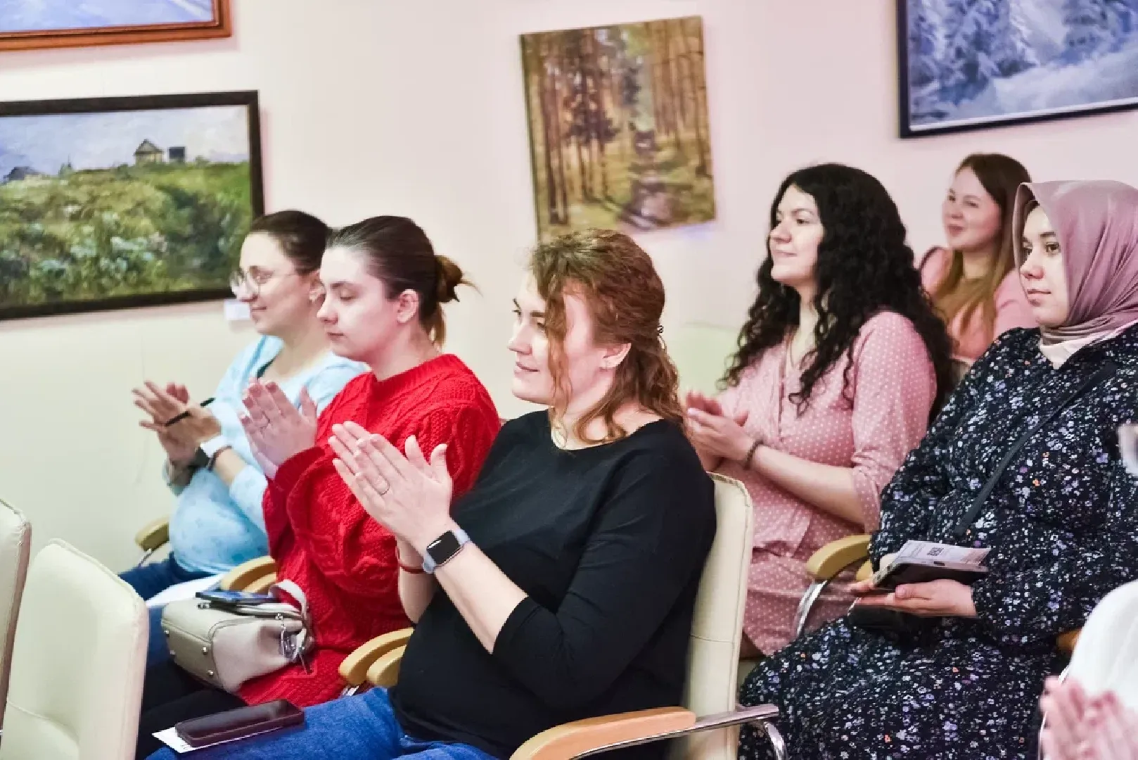 центр поддержки грудного вскармливания, балашиха, саввинский роддом,