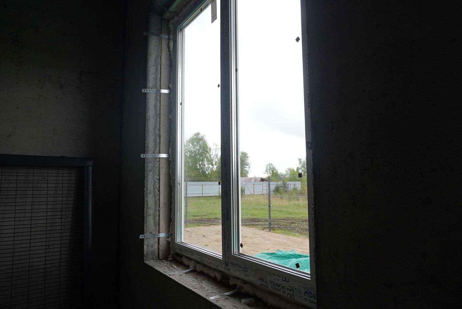 павловский посад, стройка, фап,