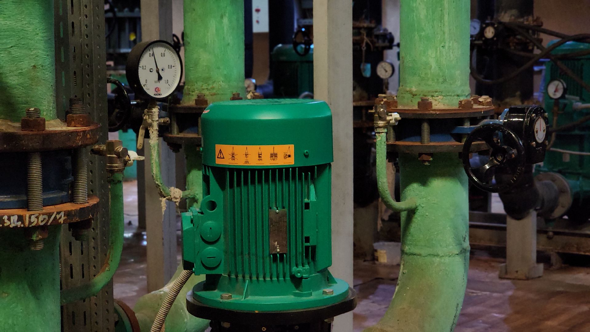 жкх, котельные, лосино-петровский,