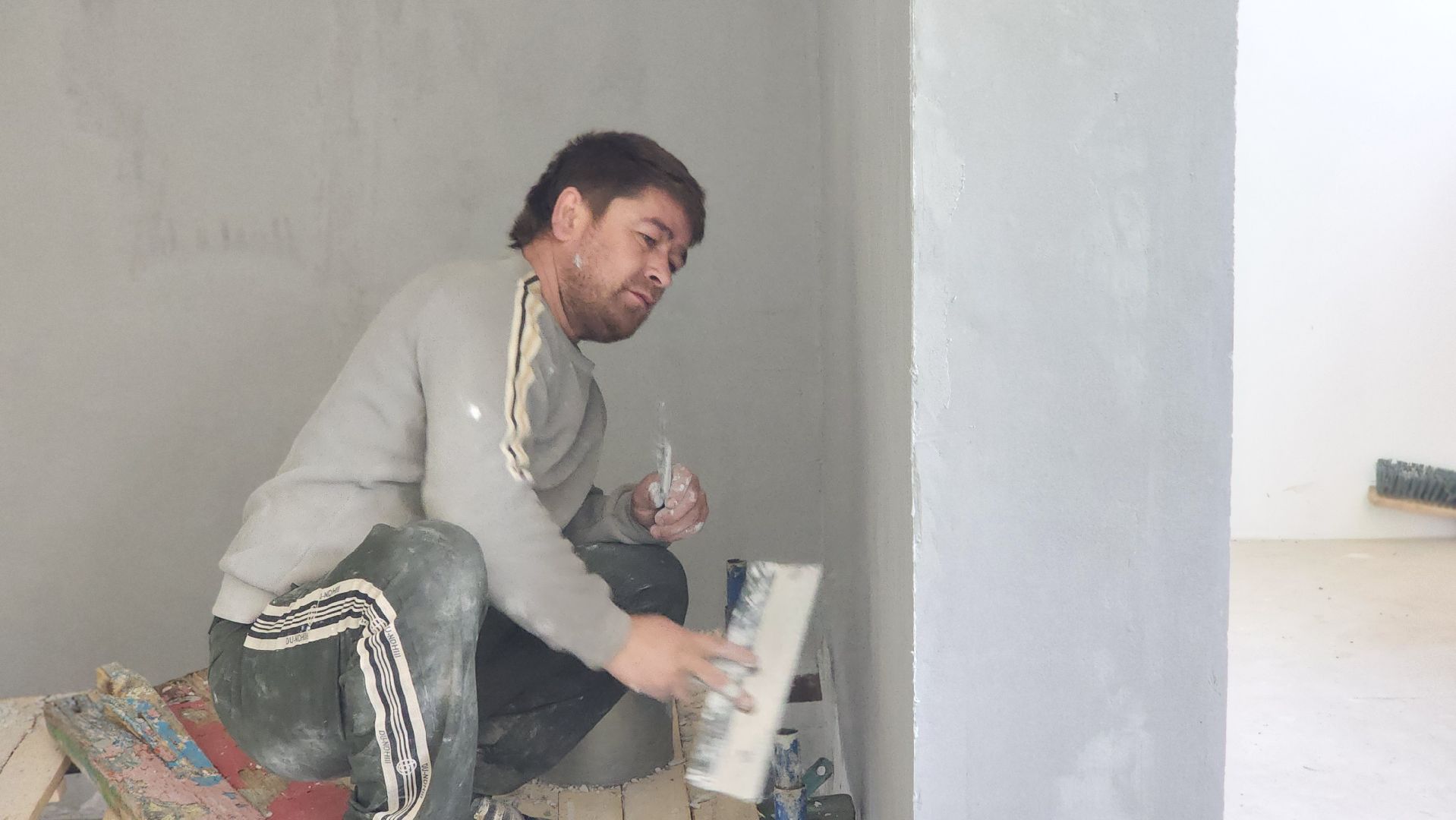 волоколамск, ремонт детского сада, образование подмосковья,