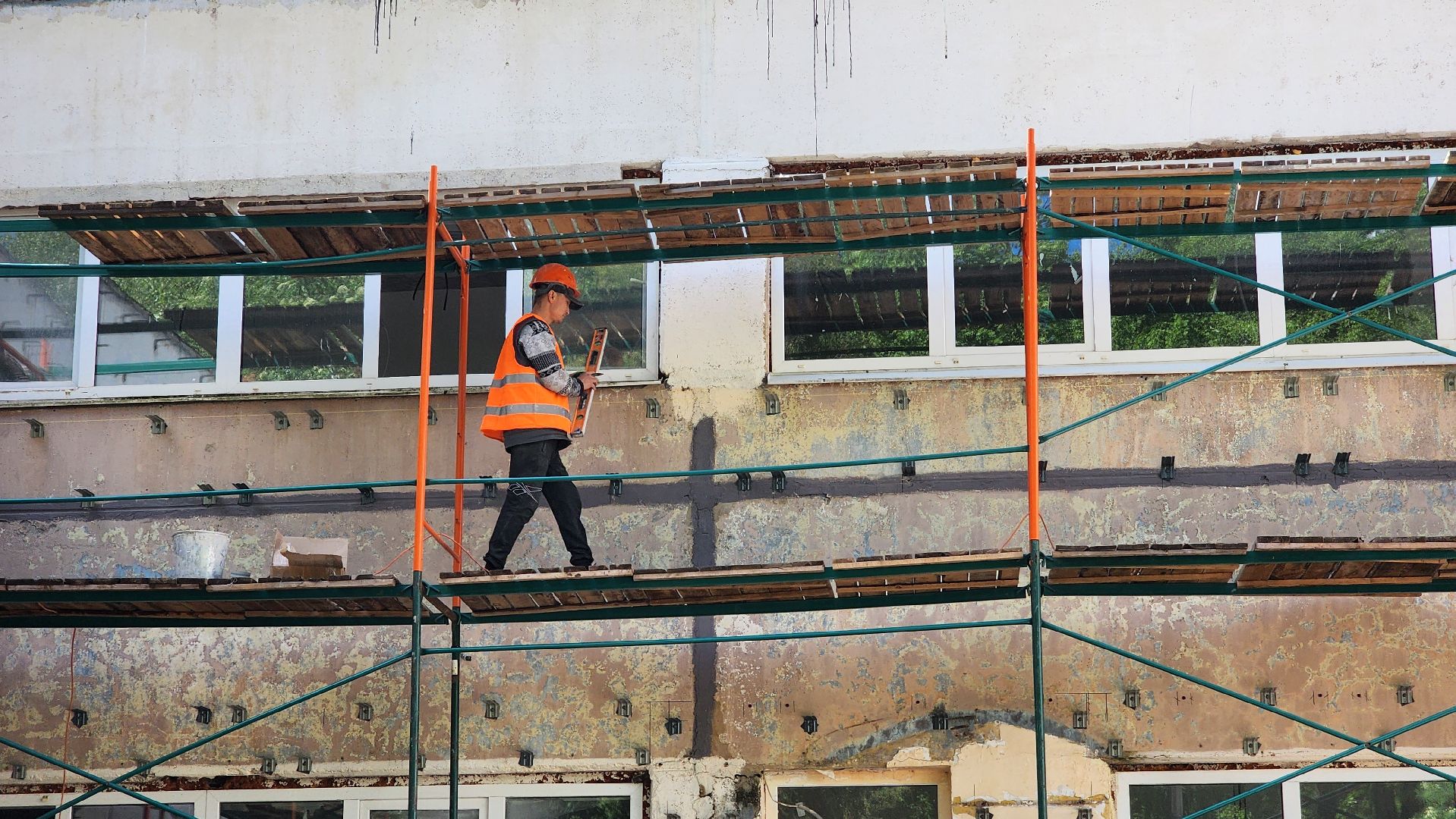 волоколамск, ремонт детского сада, образование подмосковья,