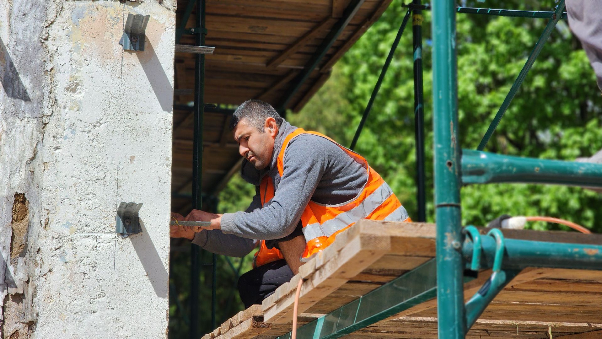 волоколамск, ремонт детского сада, образование подмосковья,