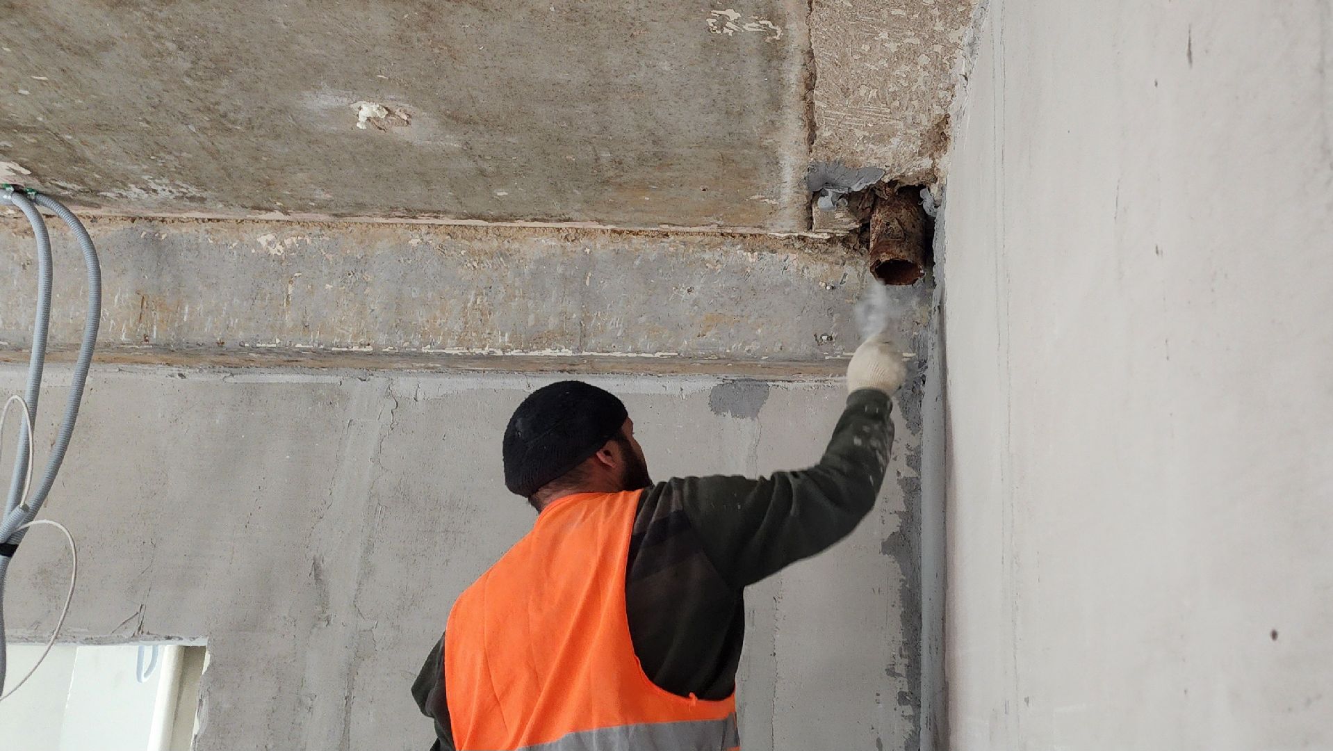волоколамск, ремонт детского сада, образование подмосковья,