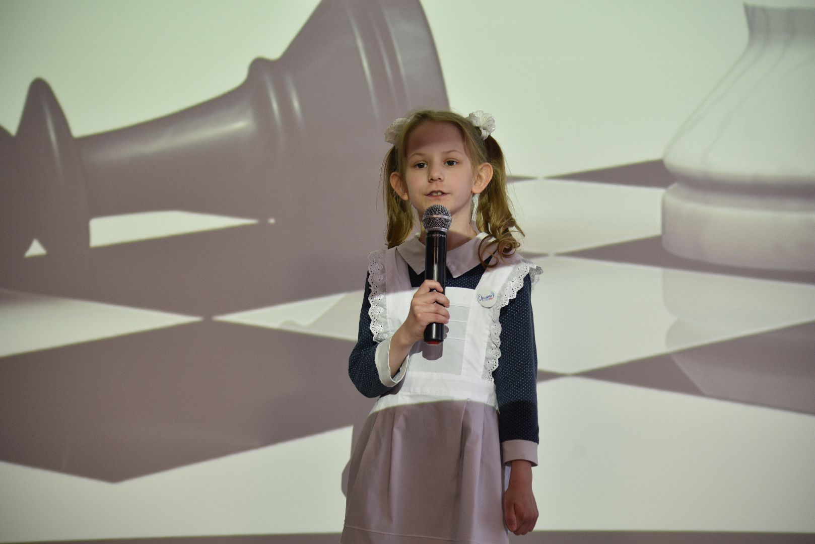 лотошино, лотошинская школа 1, дети, образование, первоклассники,