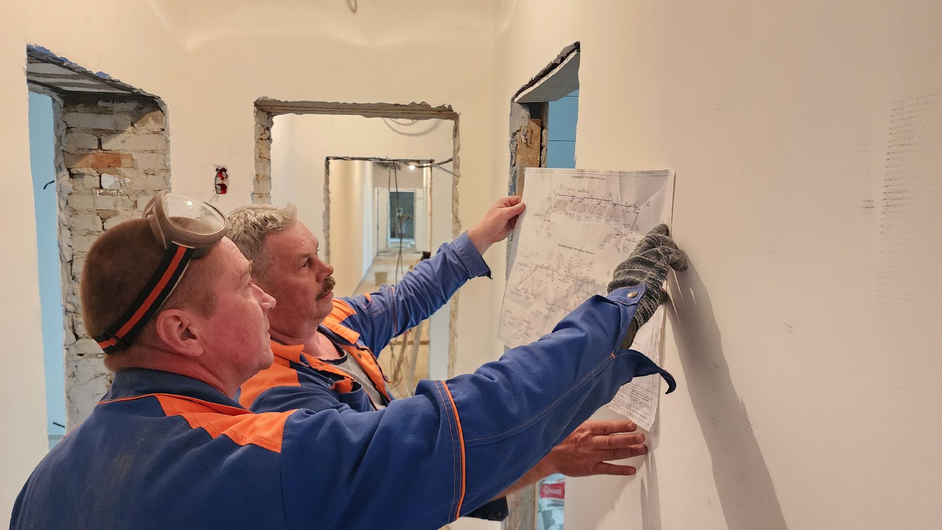 детский сад,  капремонт, домодедово, полянка, подмосковье,