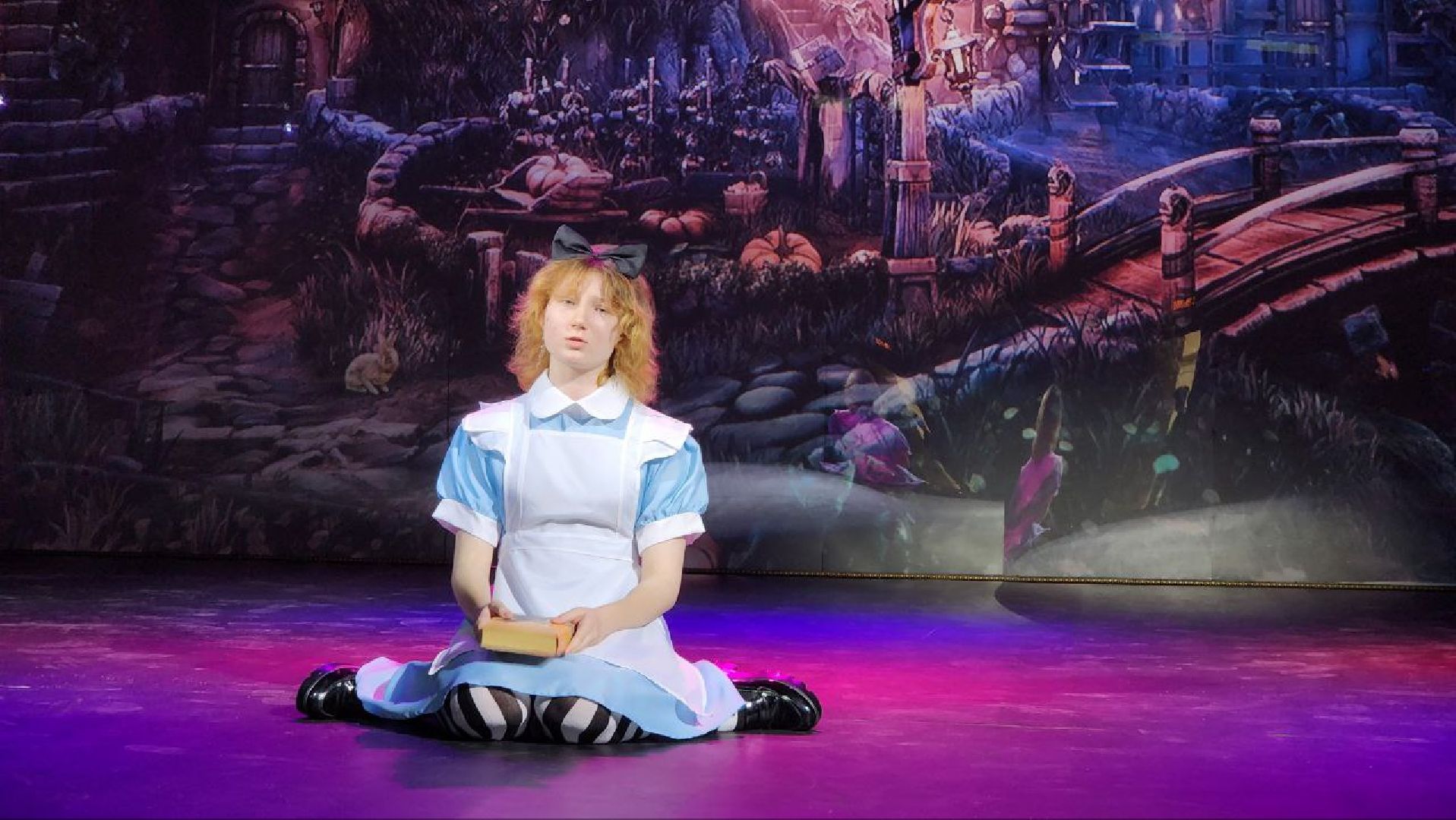 солнечногорск, театр, выступление, дети, открытый микрофон,