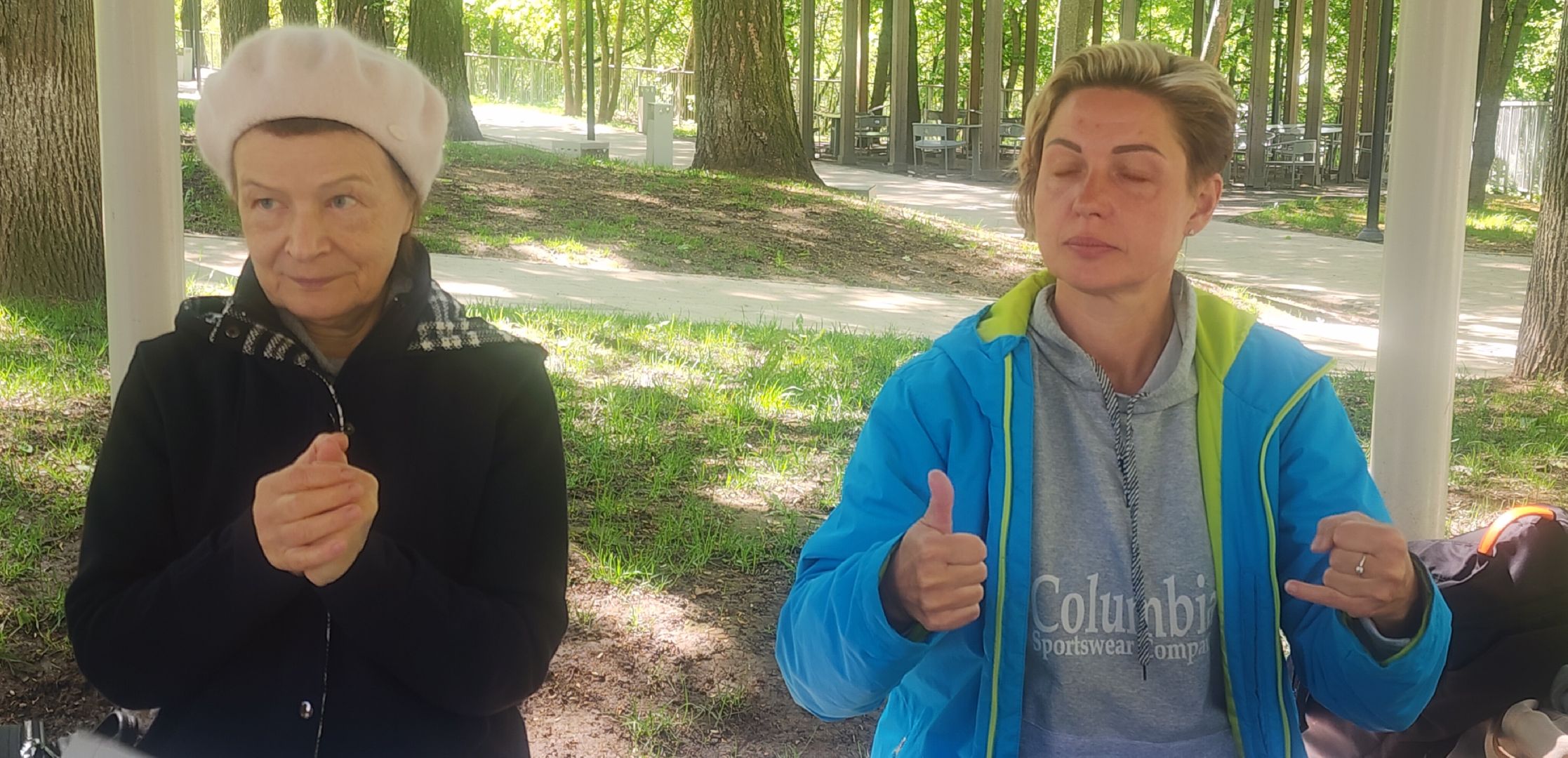 Здоровье, Общество, Психология, Интересные люди Звенигорода ,