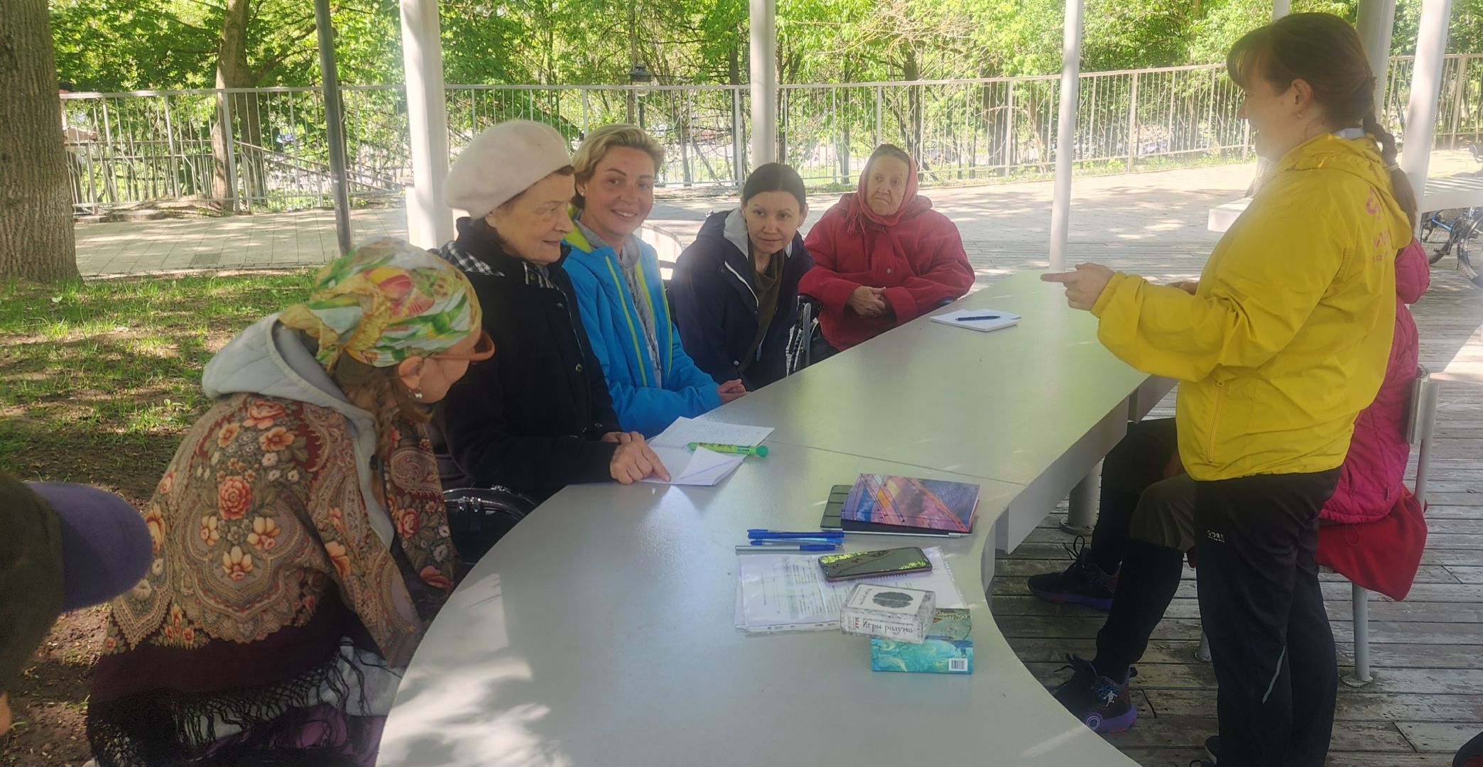 Здоровье, Общество, Психология, Интересные люди Звенигорода ,