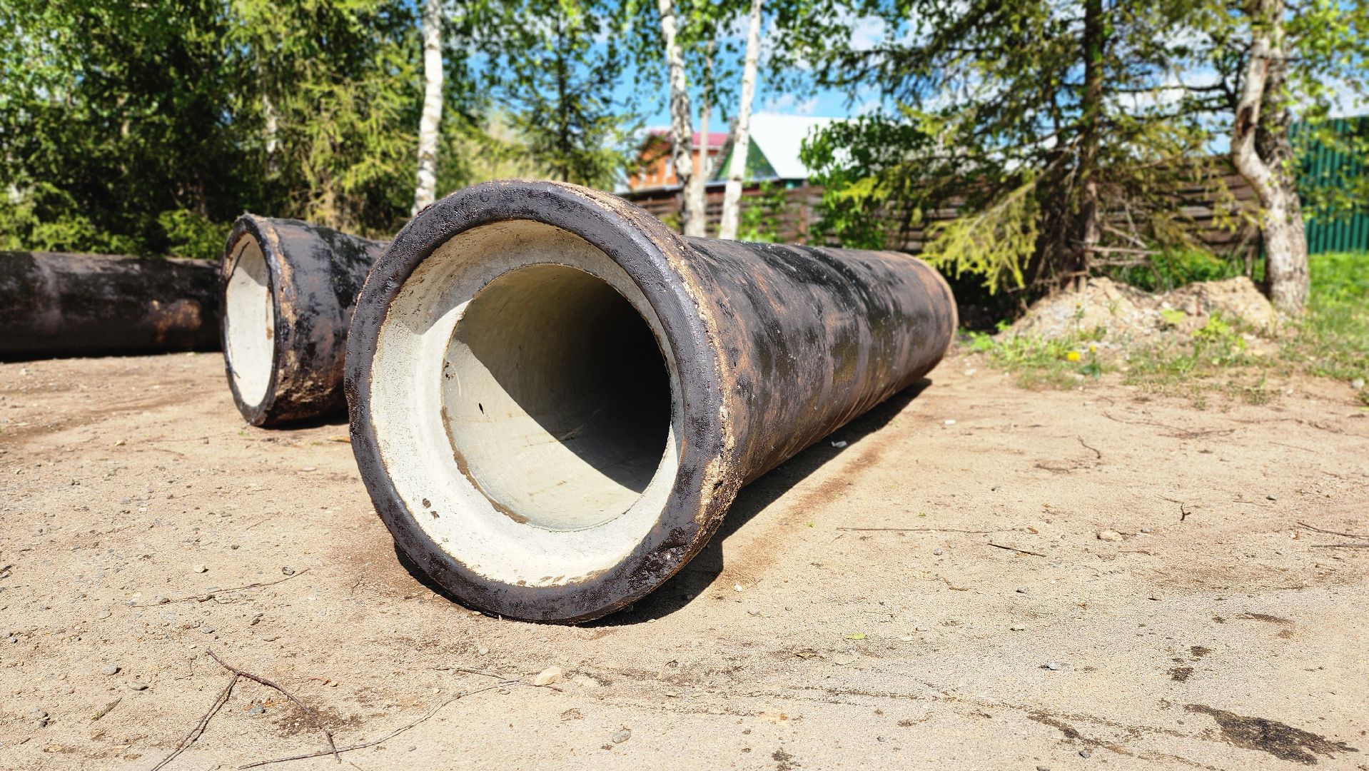 Руза, Дорохово, Ремонт дорог,асфальтирование дорог,