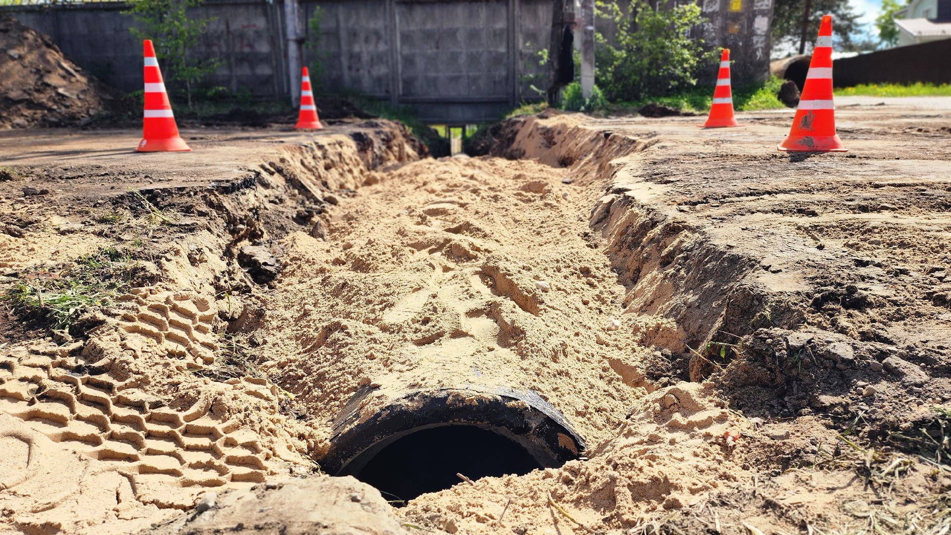 Руза, Дорохово, Ремонт дорог,асфальтирование дорог,