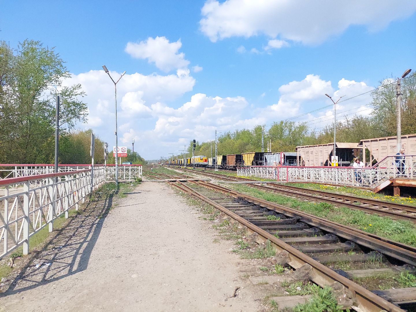 транспорт, безопасность, Воскресенск