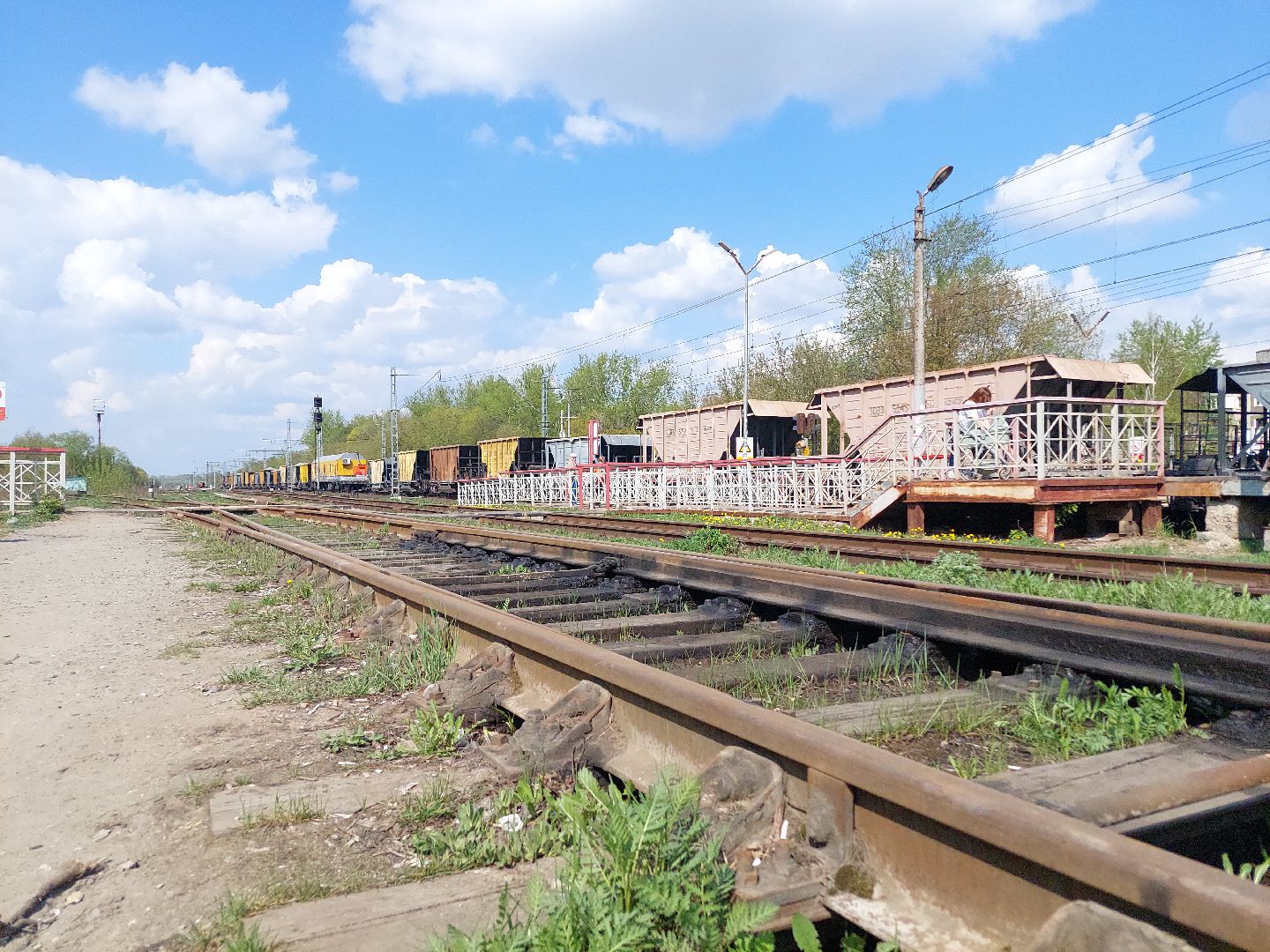 транспорт, безопасность, Воскресенск