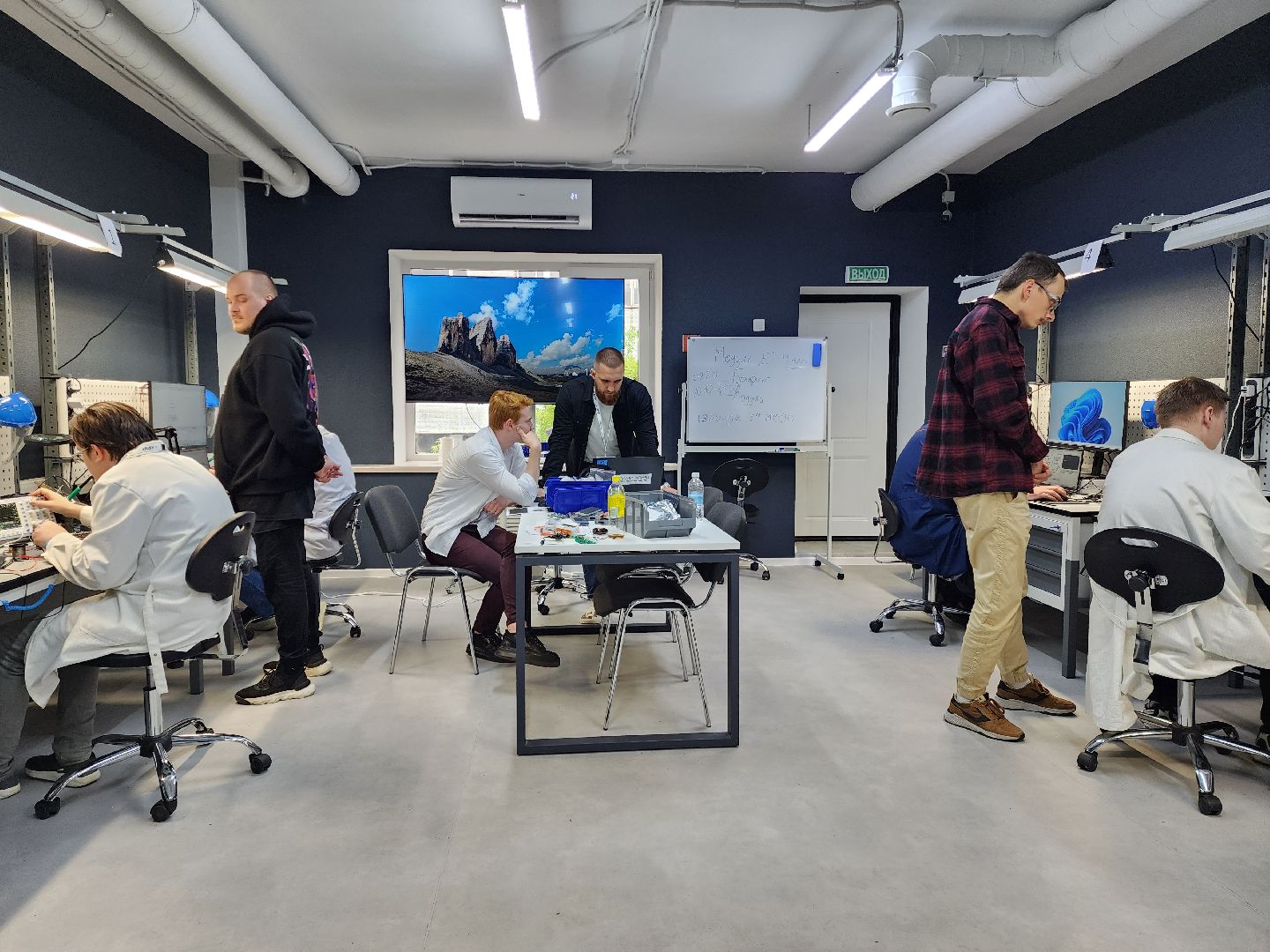 раменское, экономика, чемпионат мастер-крэт 2025,