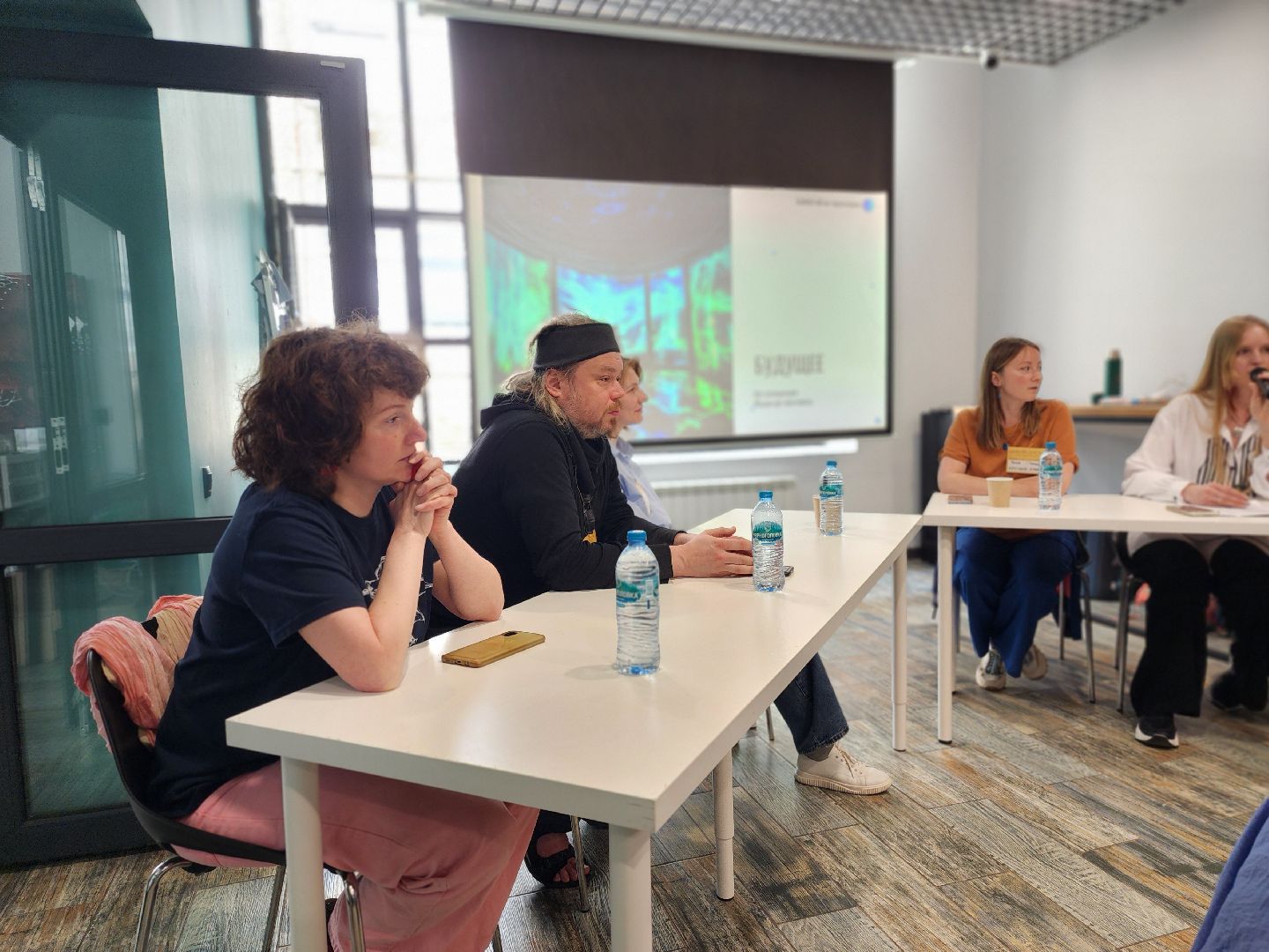 Черноголовка, Наукоградусно, Наука и искусство ,