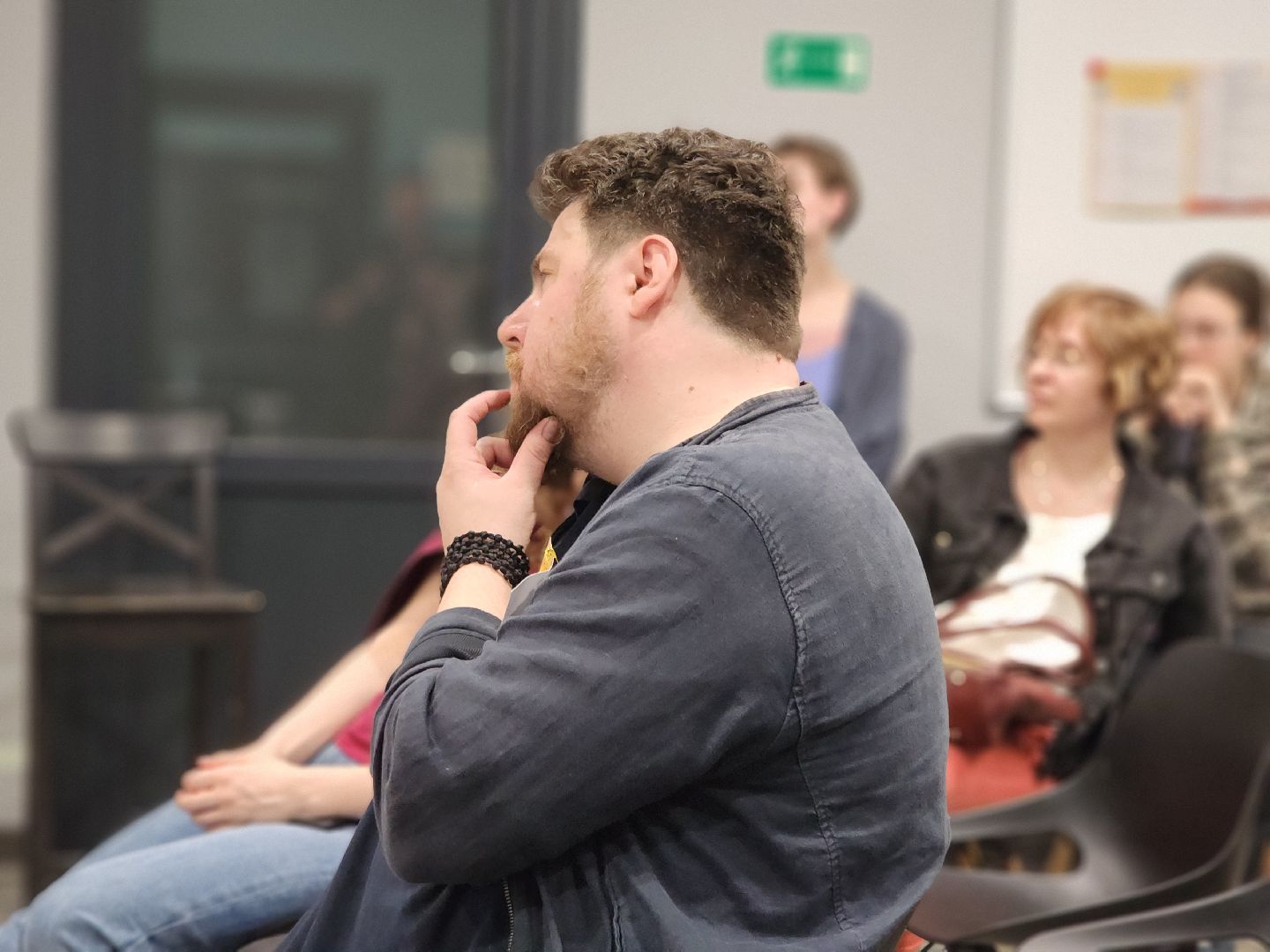 Черноголовка, Наукоградусно, Наука и искусство ,