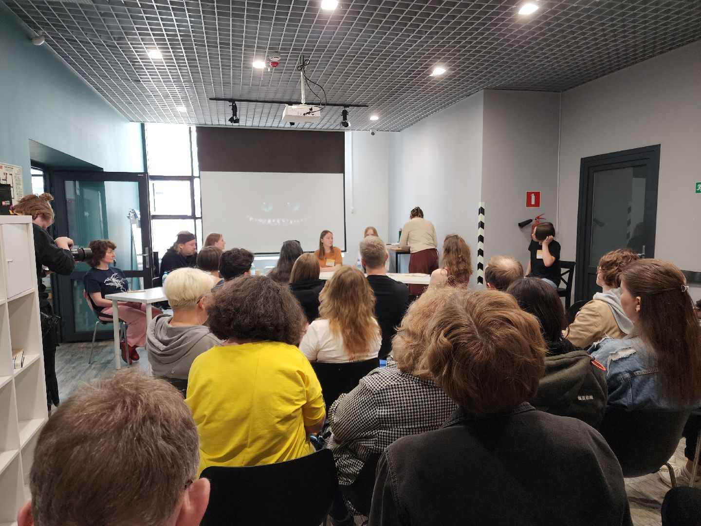 Черноголовка, Наукоградусно, Наука и искусство ,