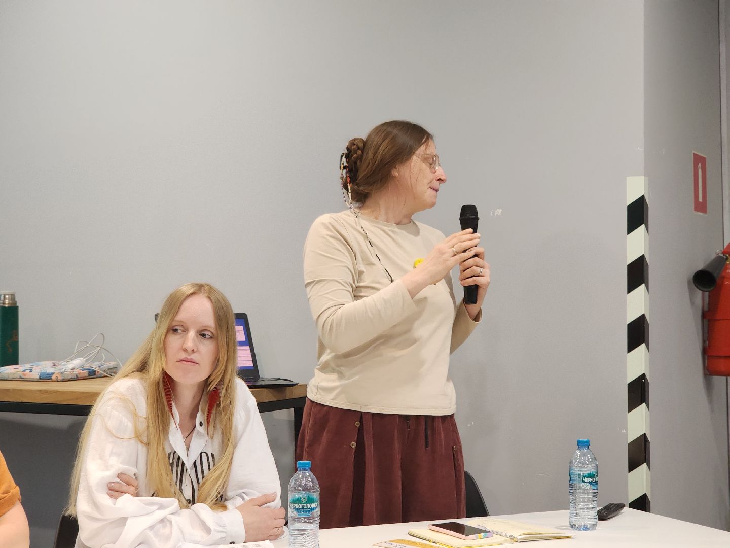 Черноголовка, Наукоградусно, Наука и искусство ,