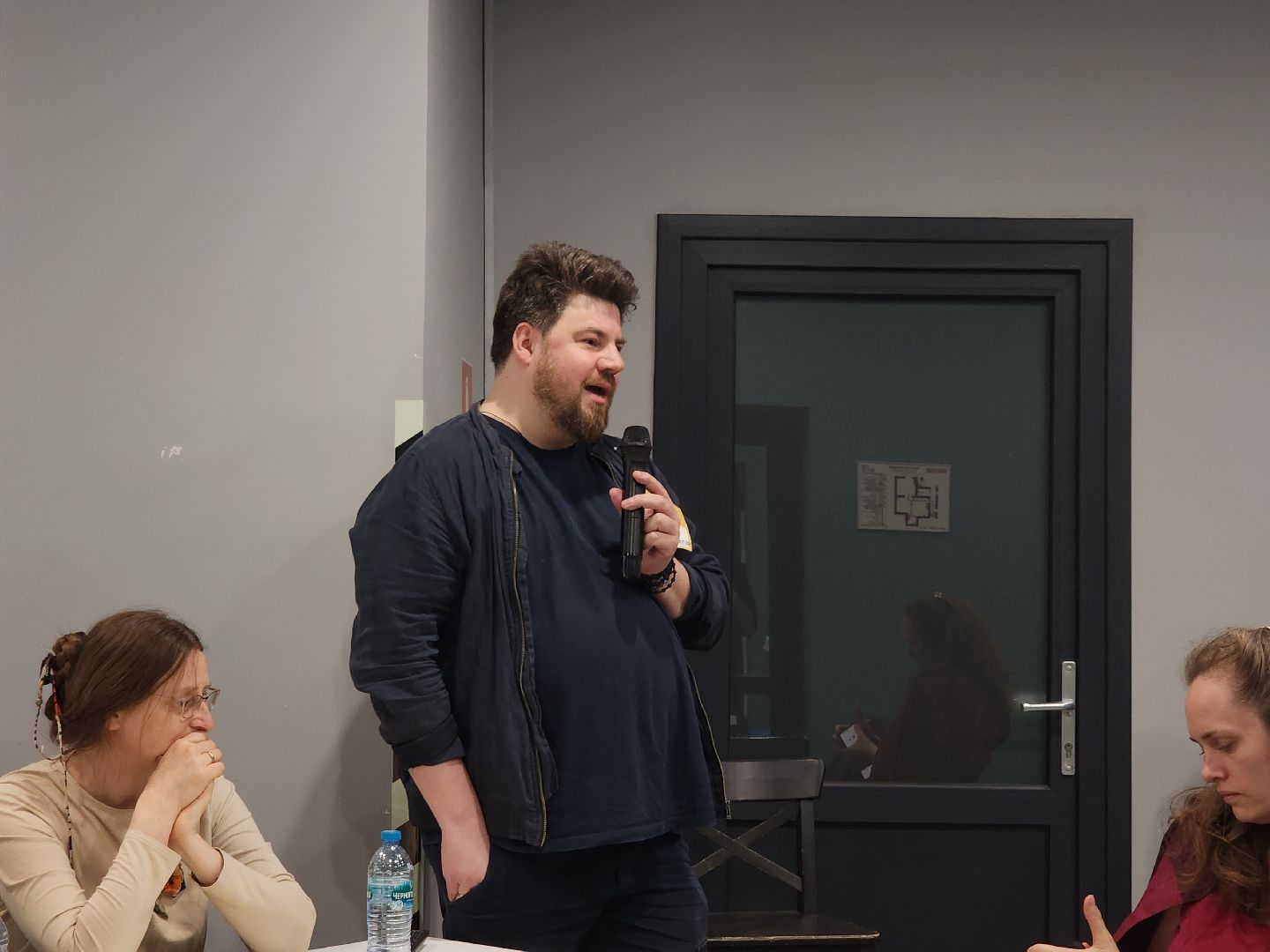 Черноголовка, Наукоградусно, Наука и искусство ,