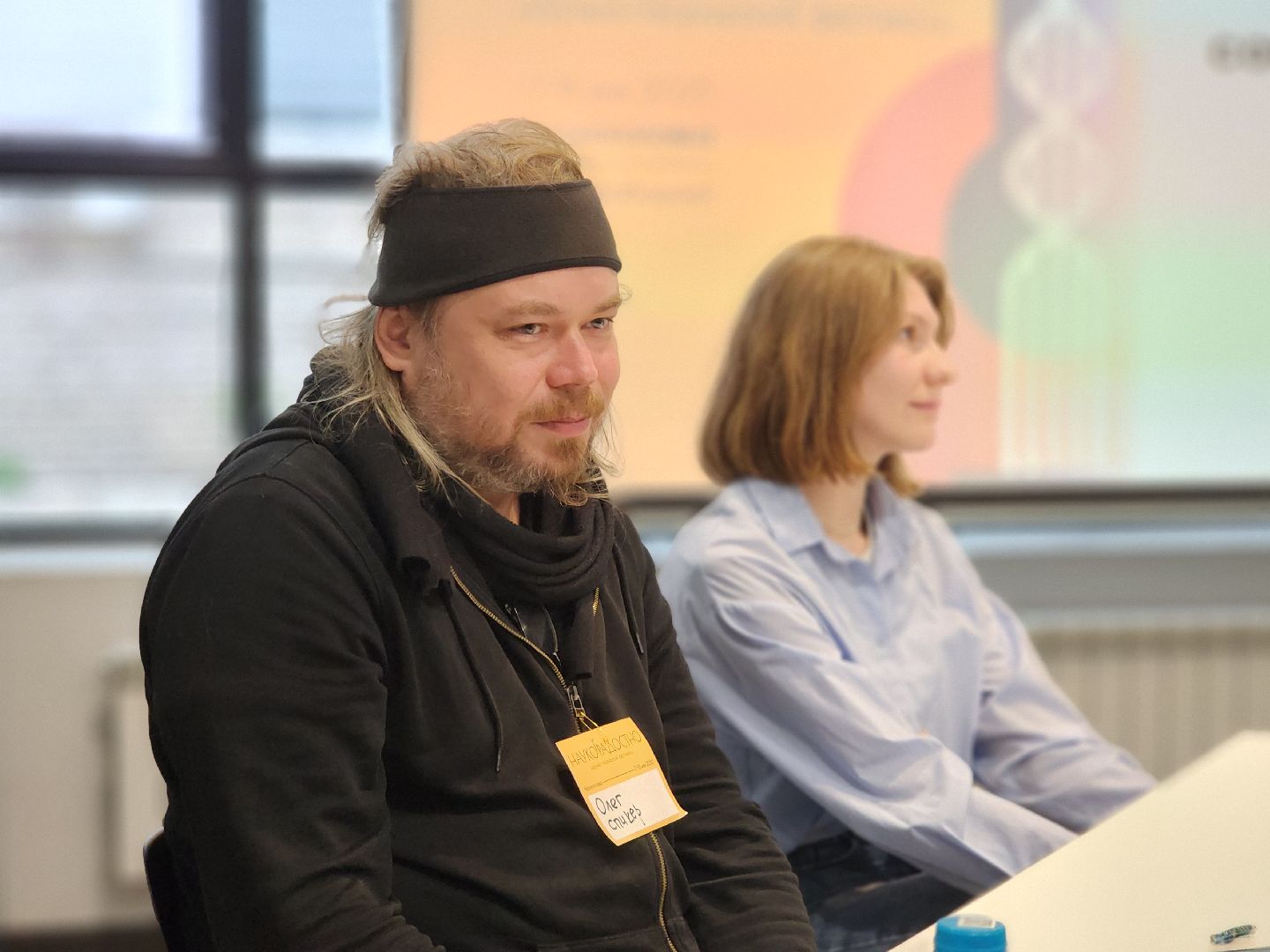 Черноголовка, Наукоградусно, Наука и искусство ,