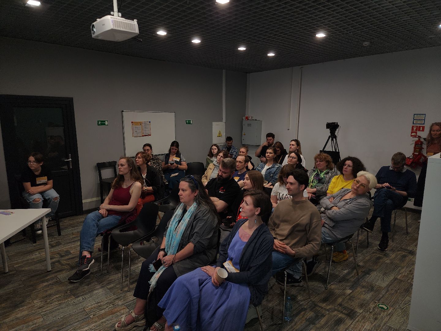 Черноголовка, Наукоградусно, Наука и искусство ,