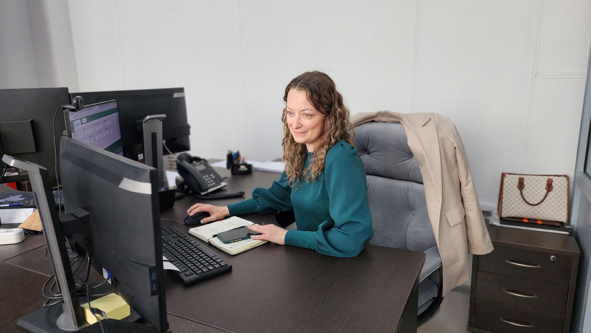 профориентация для школьников, руза, экскурсия по администрации, созвездие,