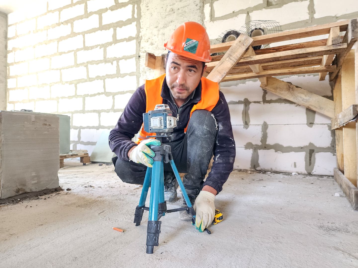 Подольск, дом для переселенцев,мкд, Южный поселок,