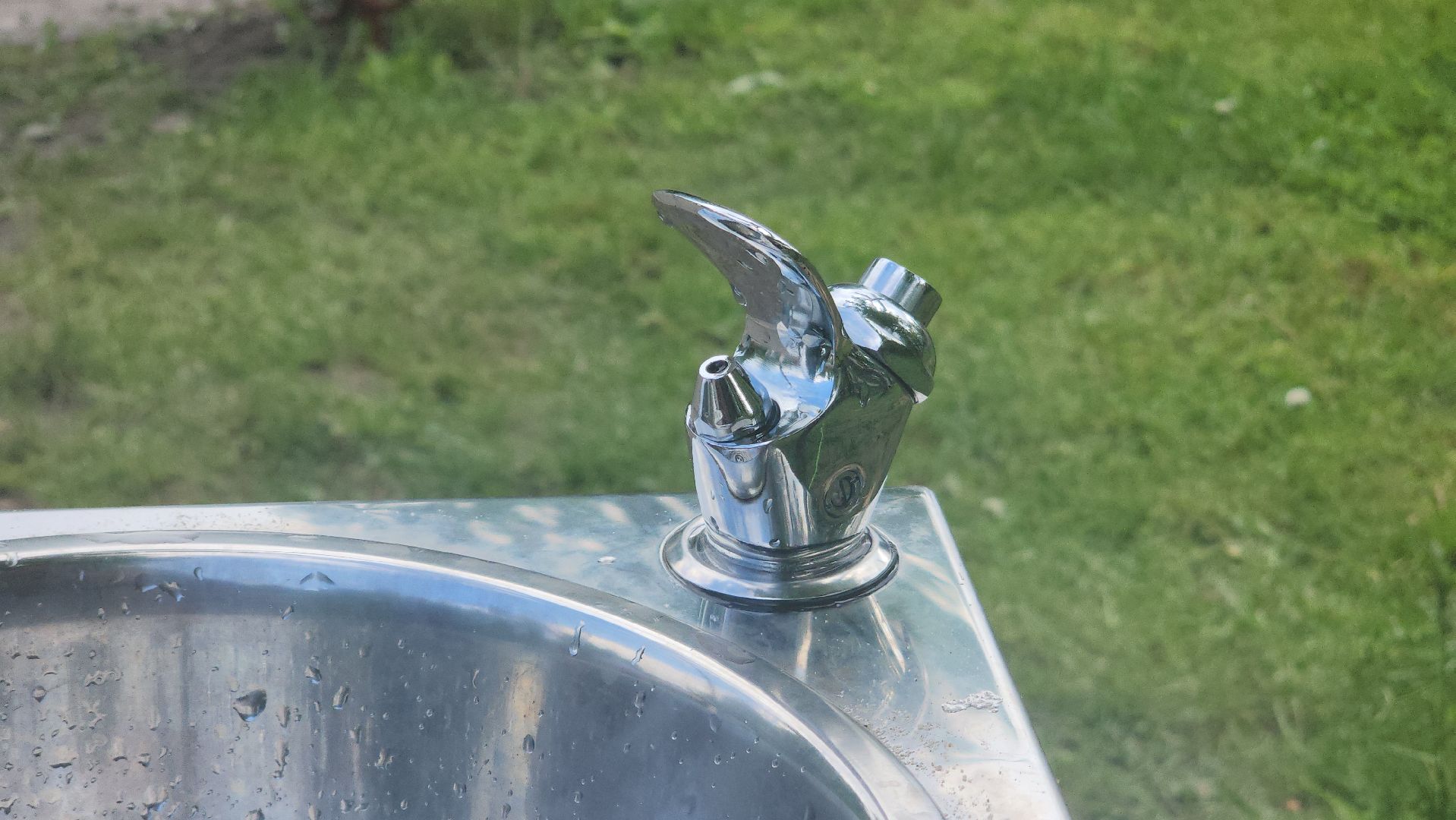 павловский посад, парк, благоутройство,