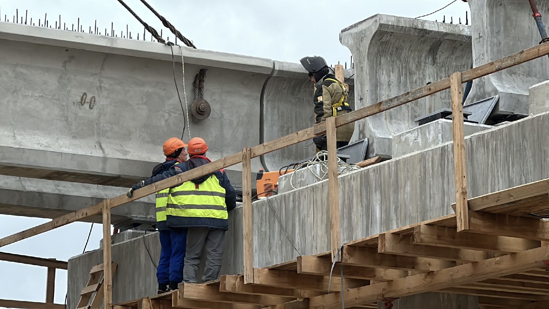 М-8 Холмогоры, пушкинский городской округ, дороги,