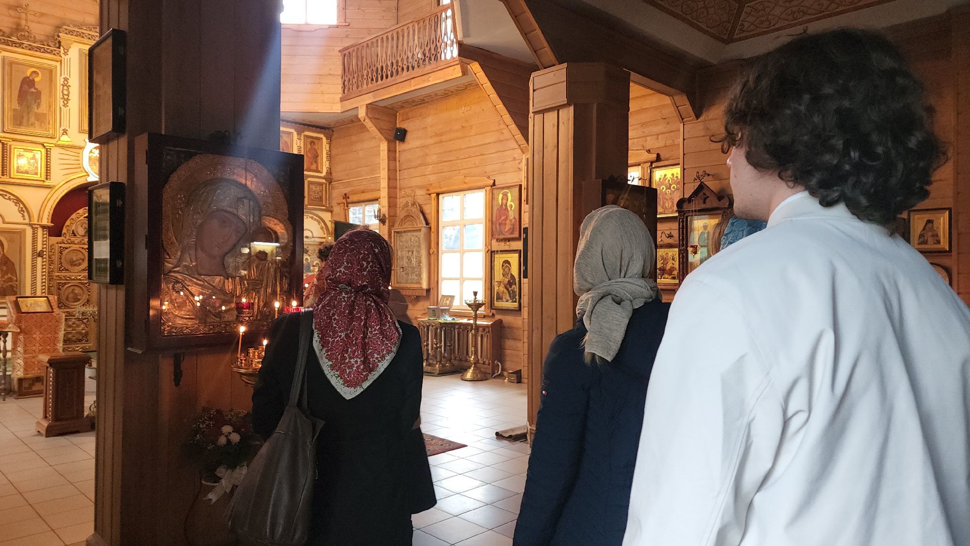 мытищи, молебен, школа, экзамены,