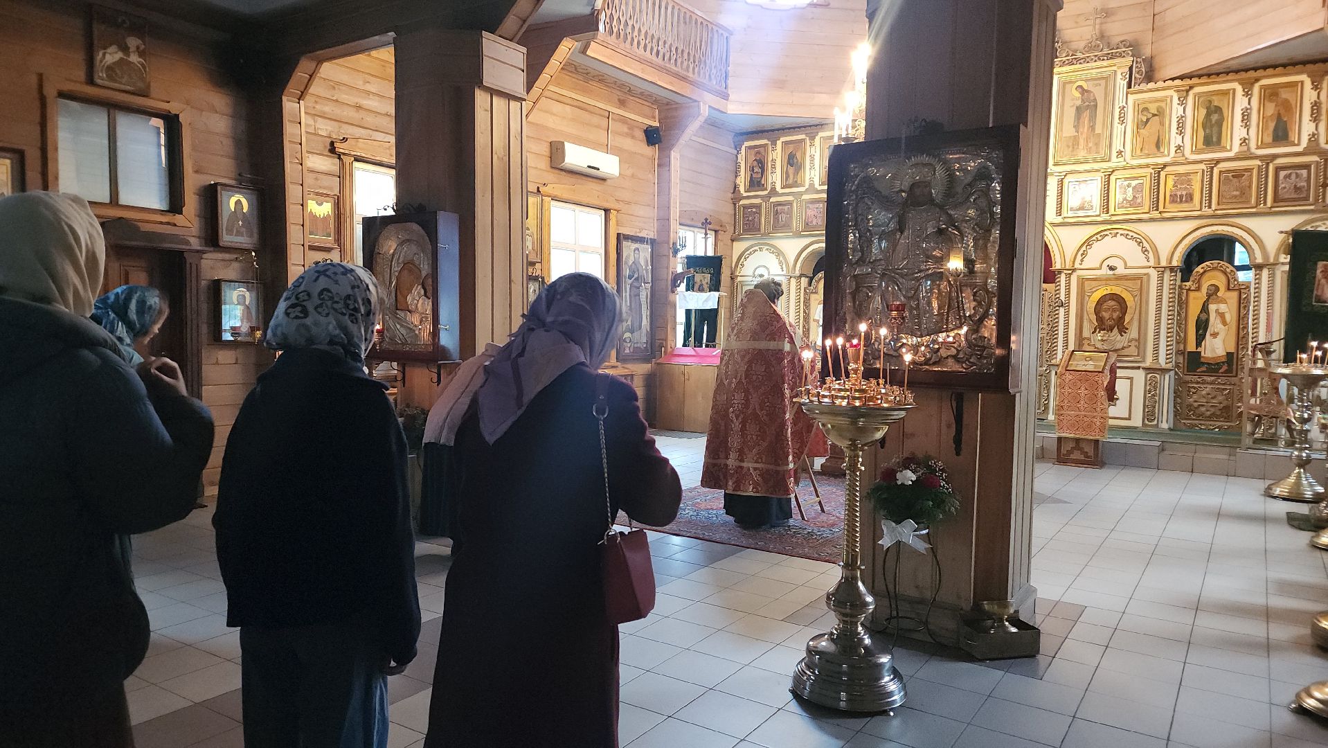 мытищи, молебен, школа, экзамены,