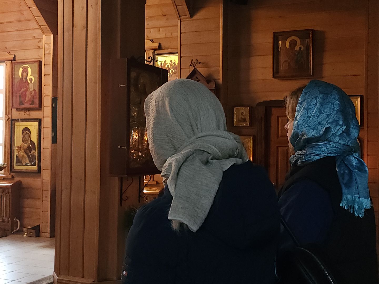 мытищи, молебен, школа, экзамены,