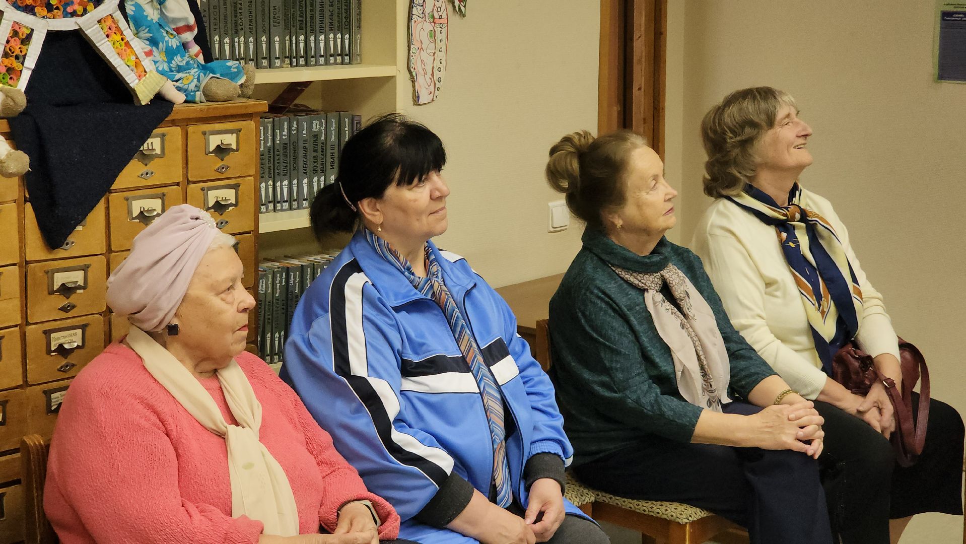 Славяне, Славянская культура, Лобня ,